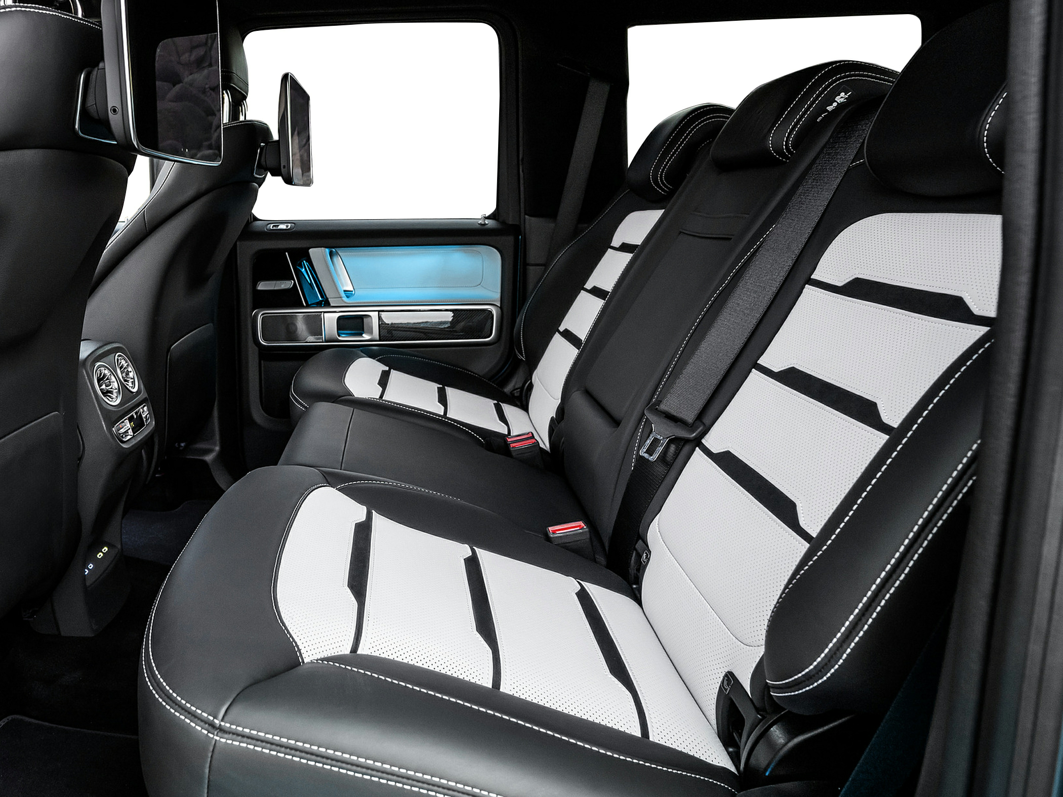 2026 Mercedes-Benz AMG G 63