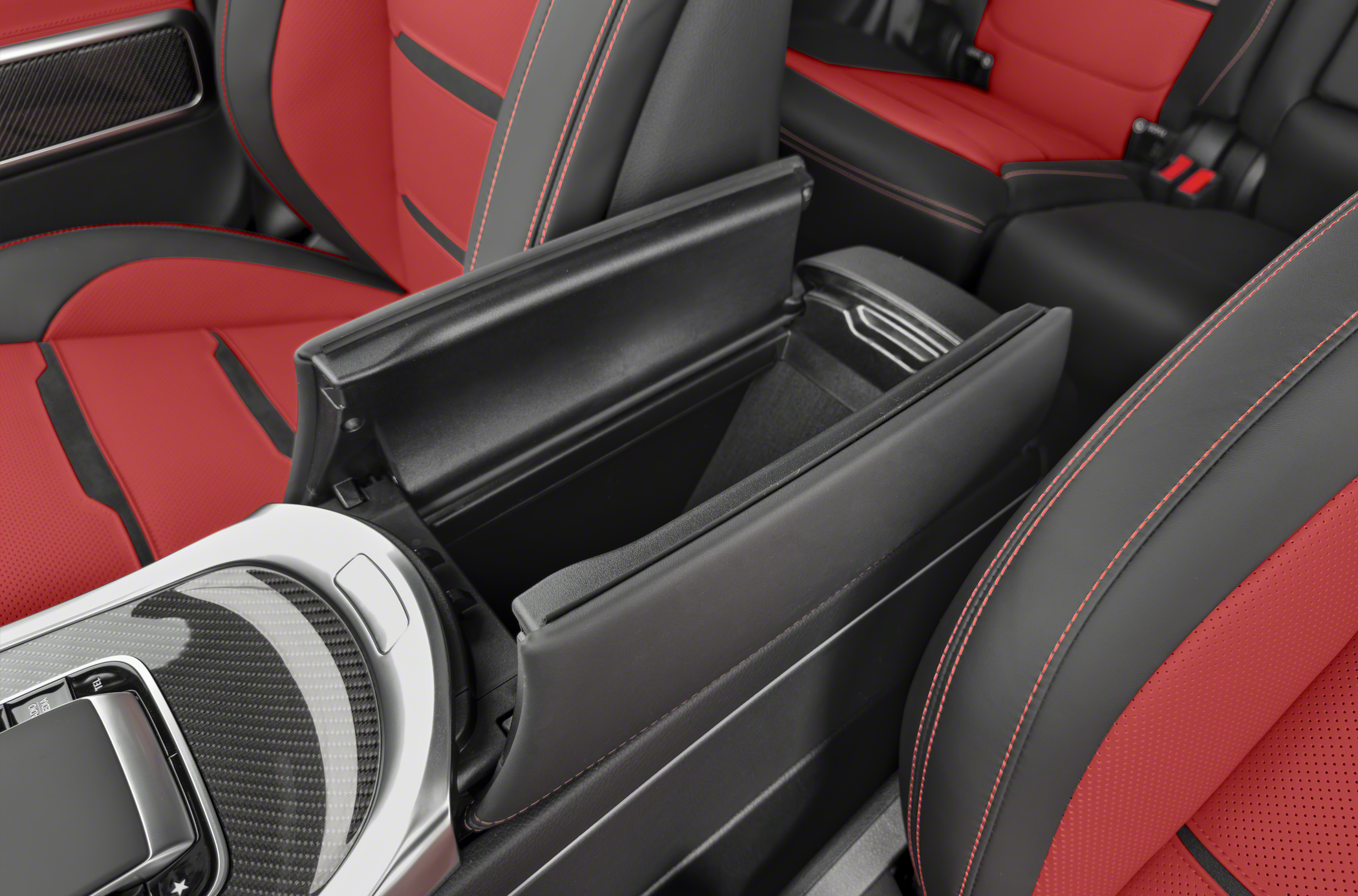 2026 Mercedes-Benz AMG G 63