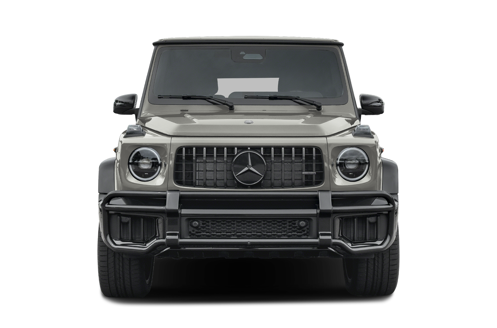 2026 Mercedes-Benz AMG G 63