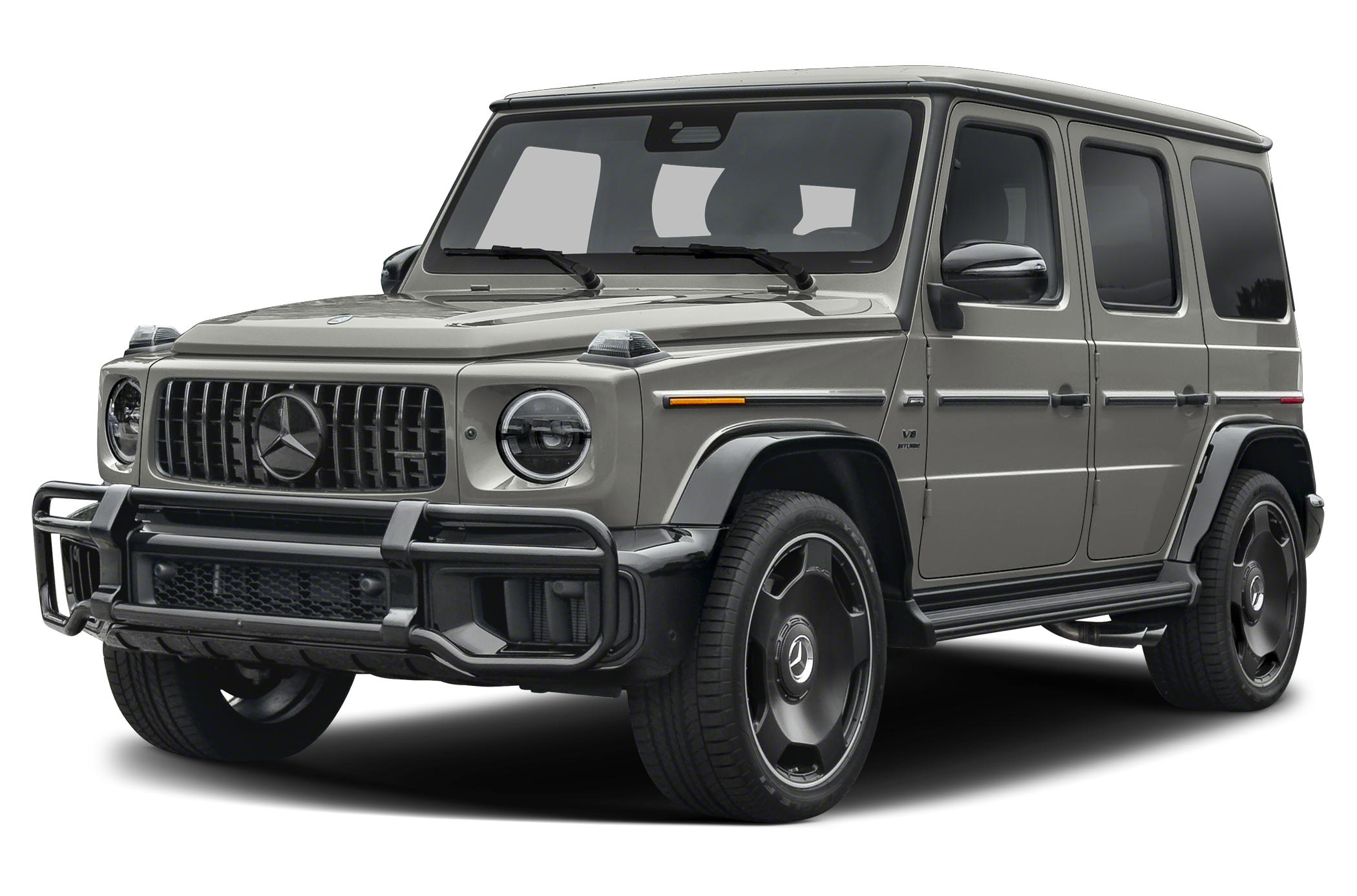 2026 Mercedes-Benz AMG G 63 AMG G 63