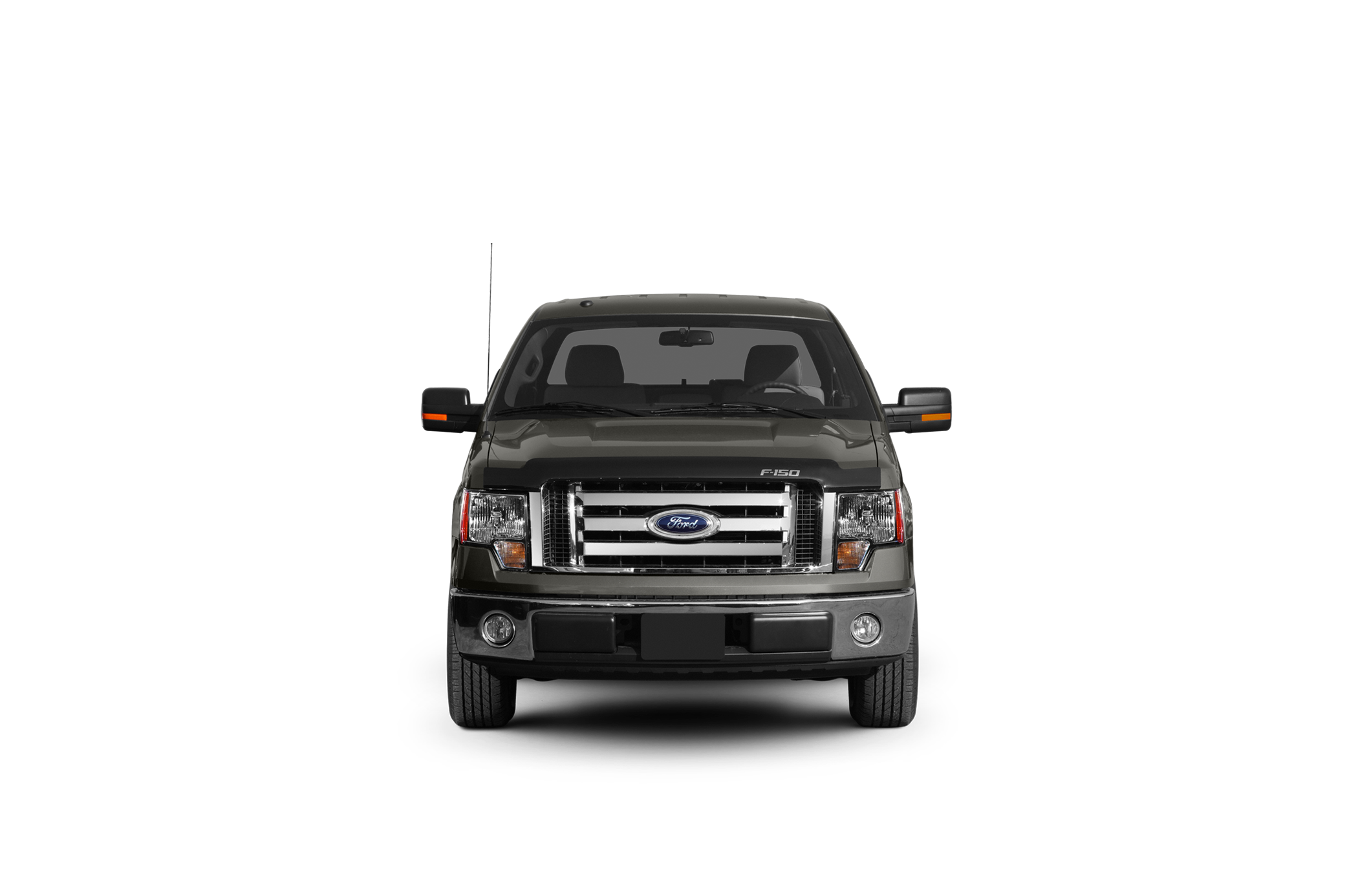 2010 Ford F-150