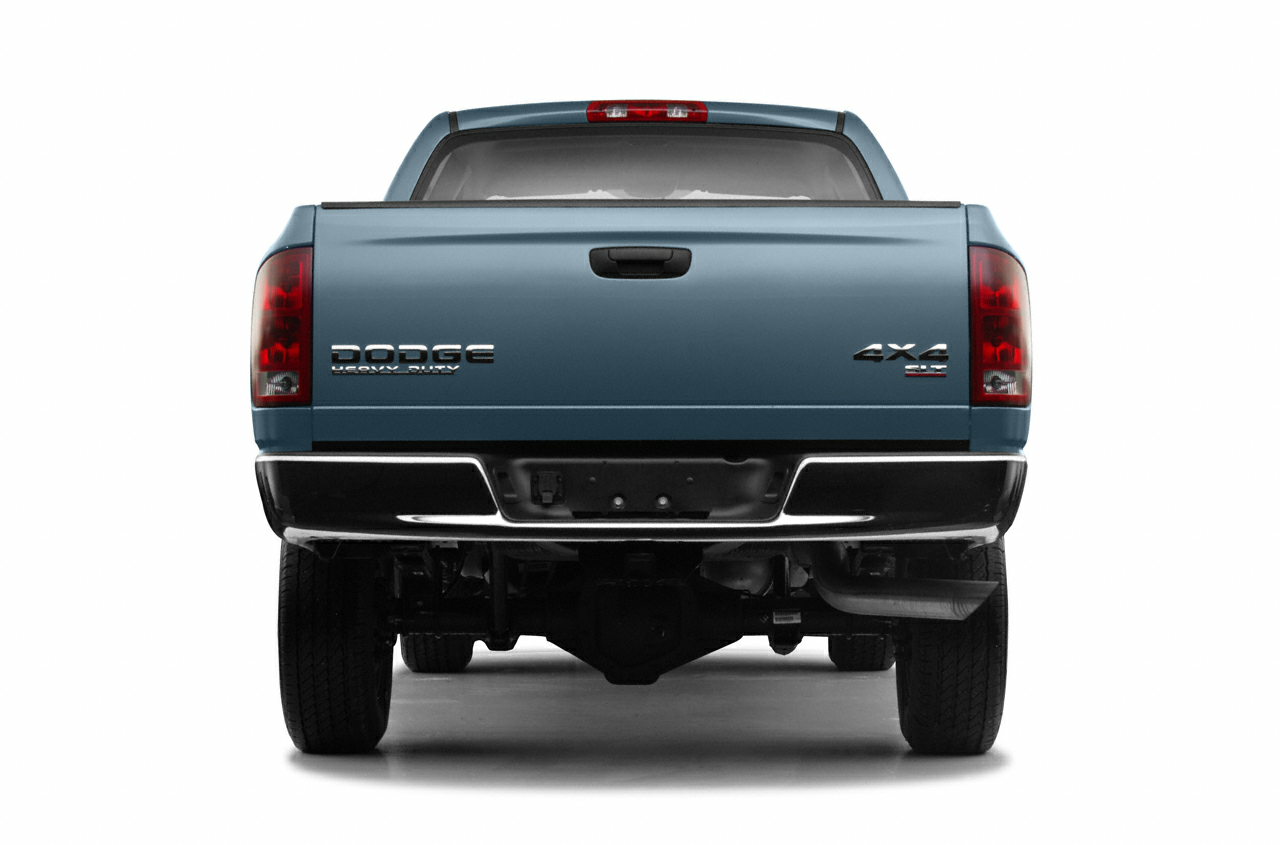 2004 Dodge Ram 2500