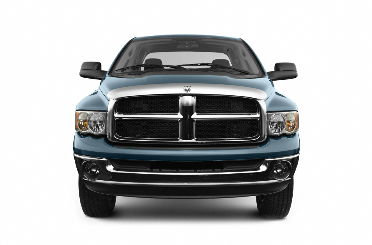 2004 Dodge Ram 2500