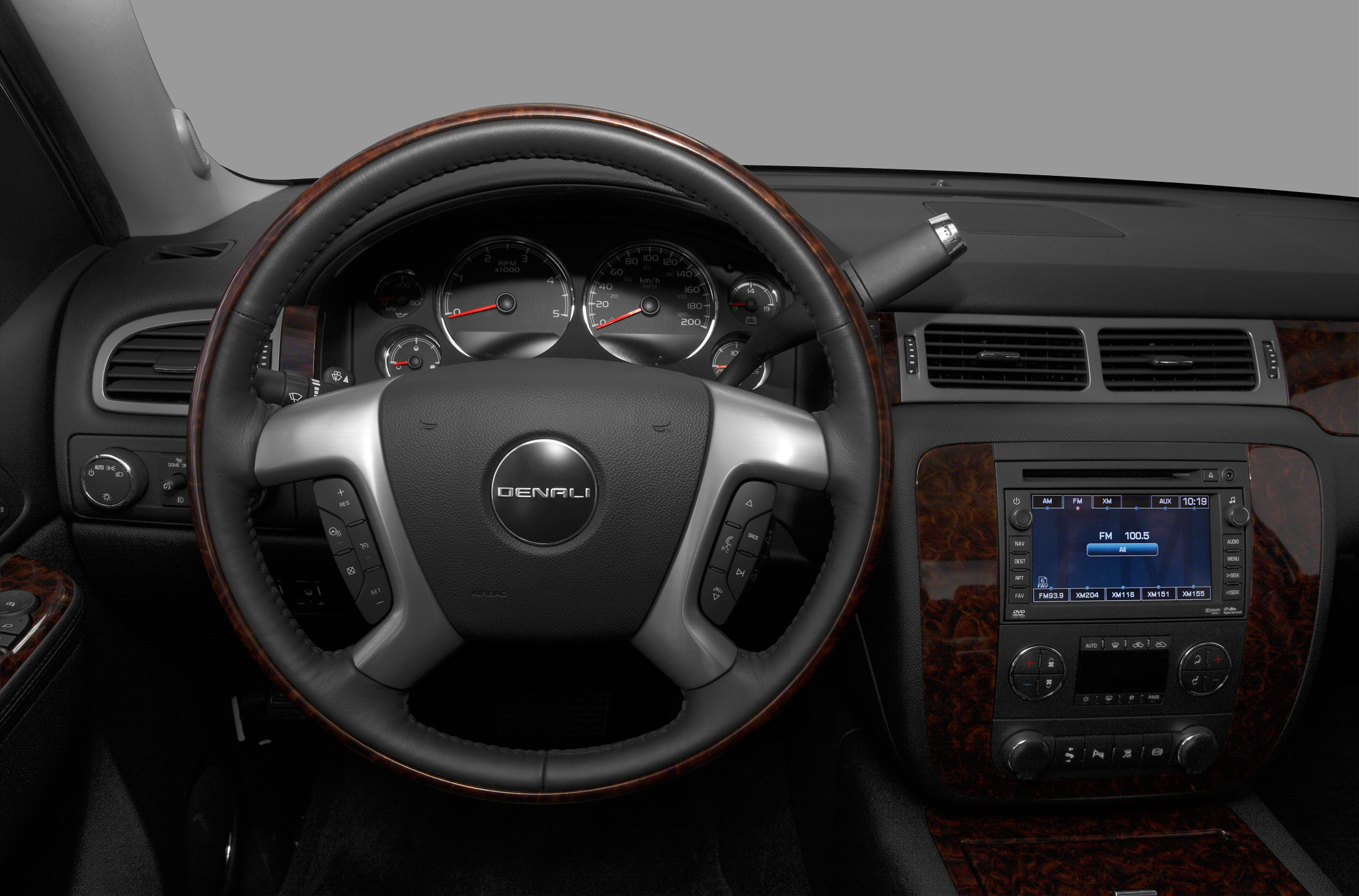 2012 GMC Sierra 3500