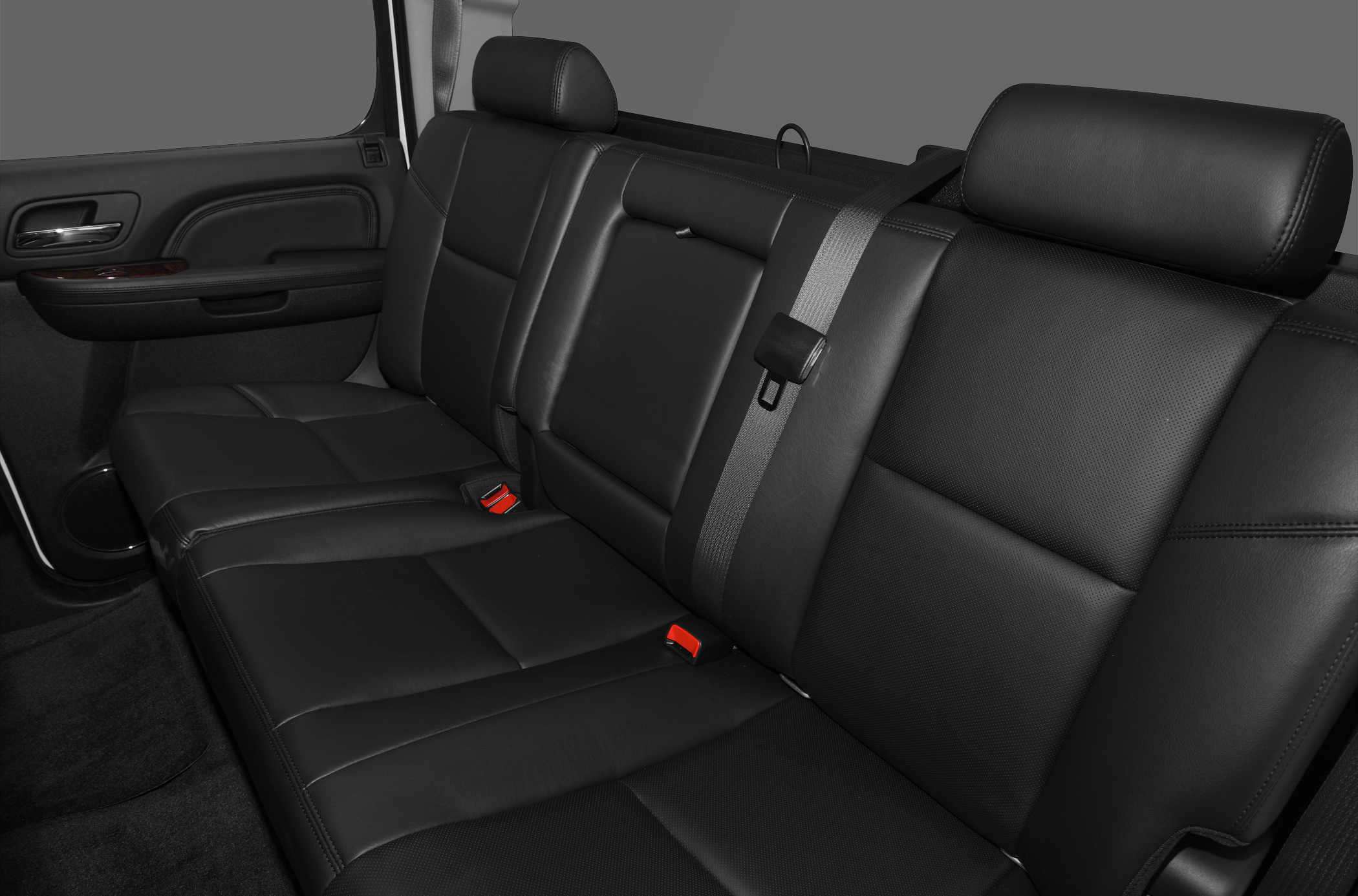 2012 GMC Sierra 3500