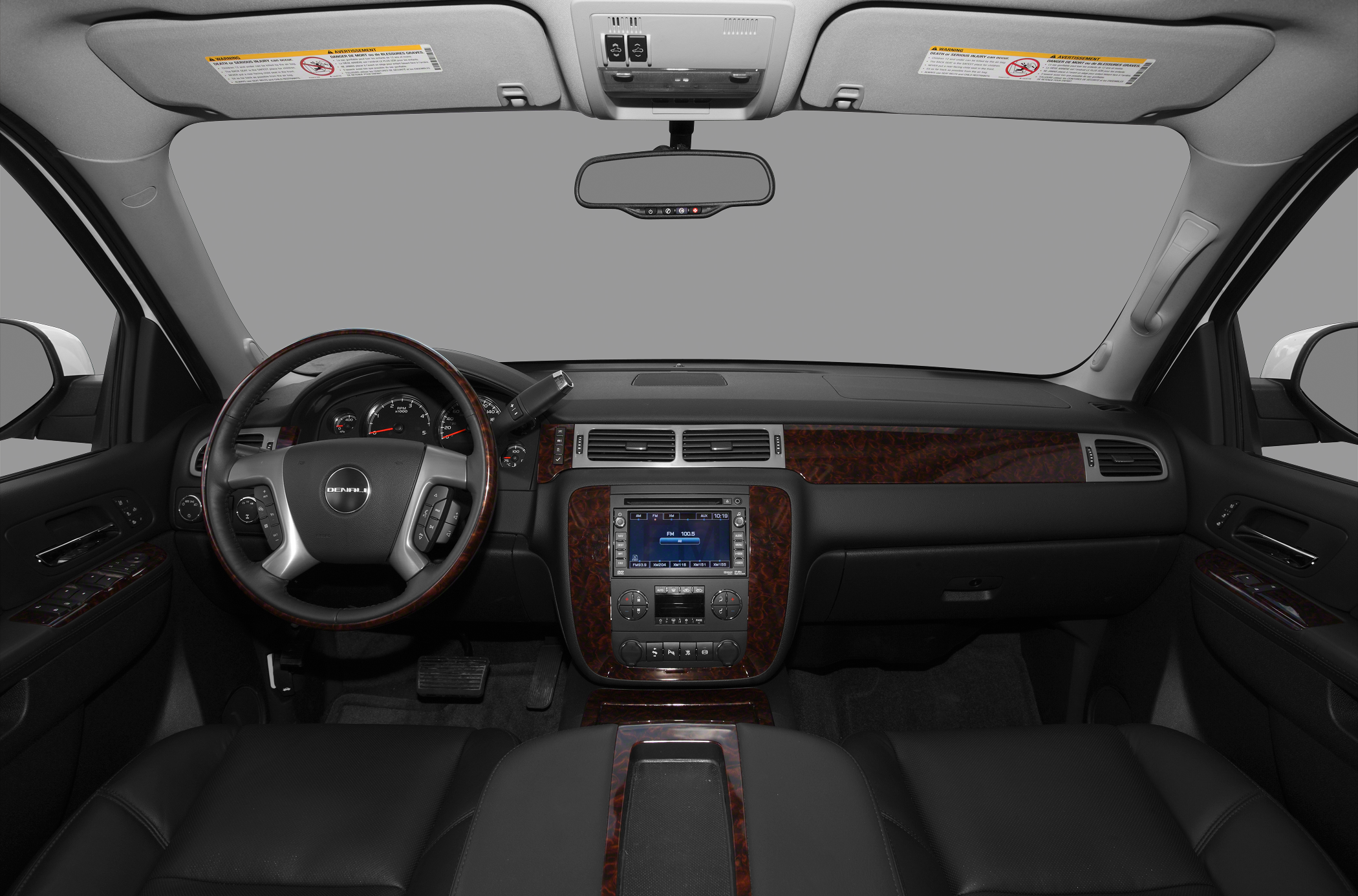 2012 GMC Sierra 3500