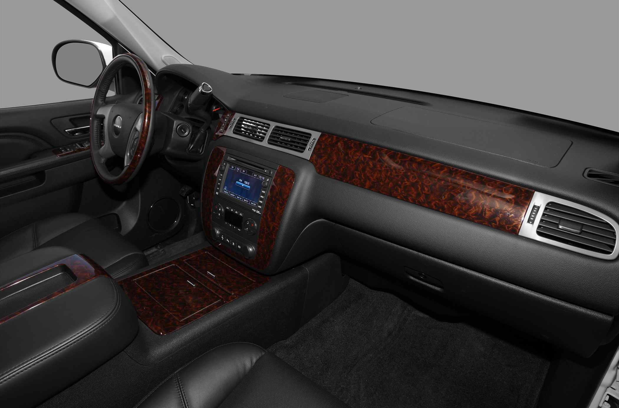 2012 GMC Sierra 3500