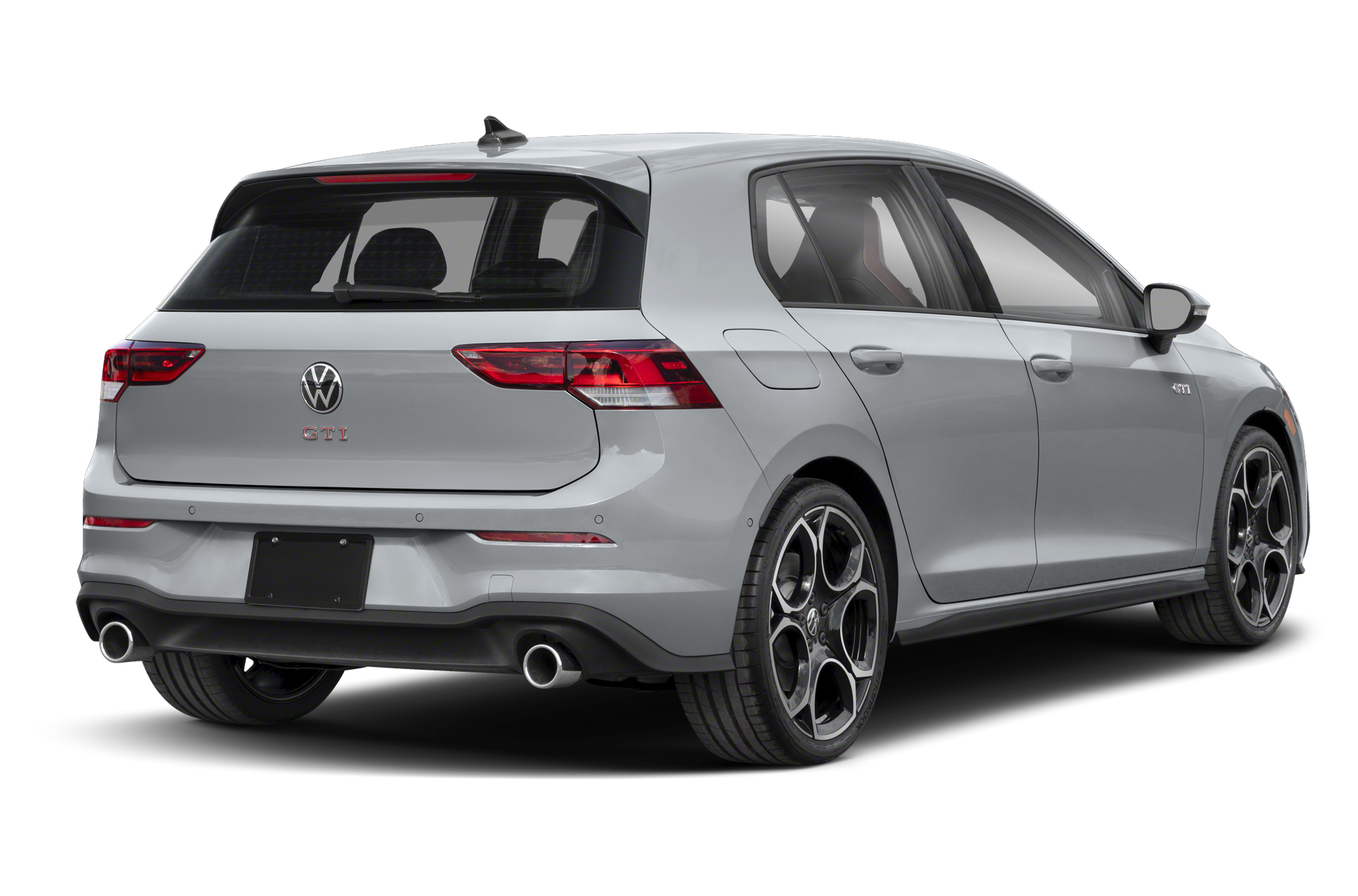 2026 Volkswagen Golf GTI