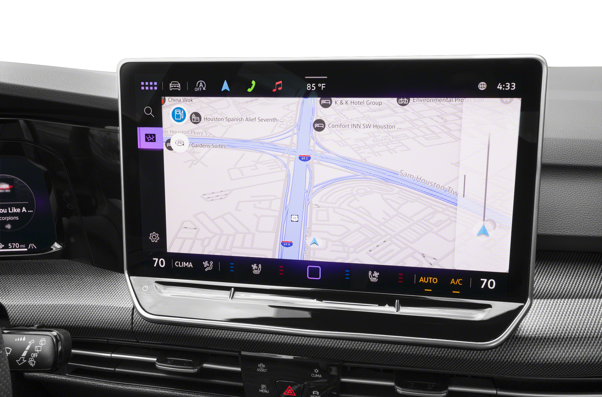 2026 Volkswagen Golf GTI