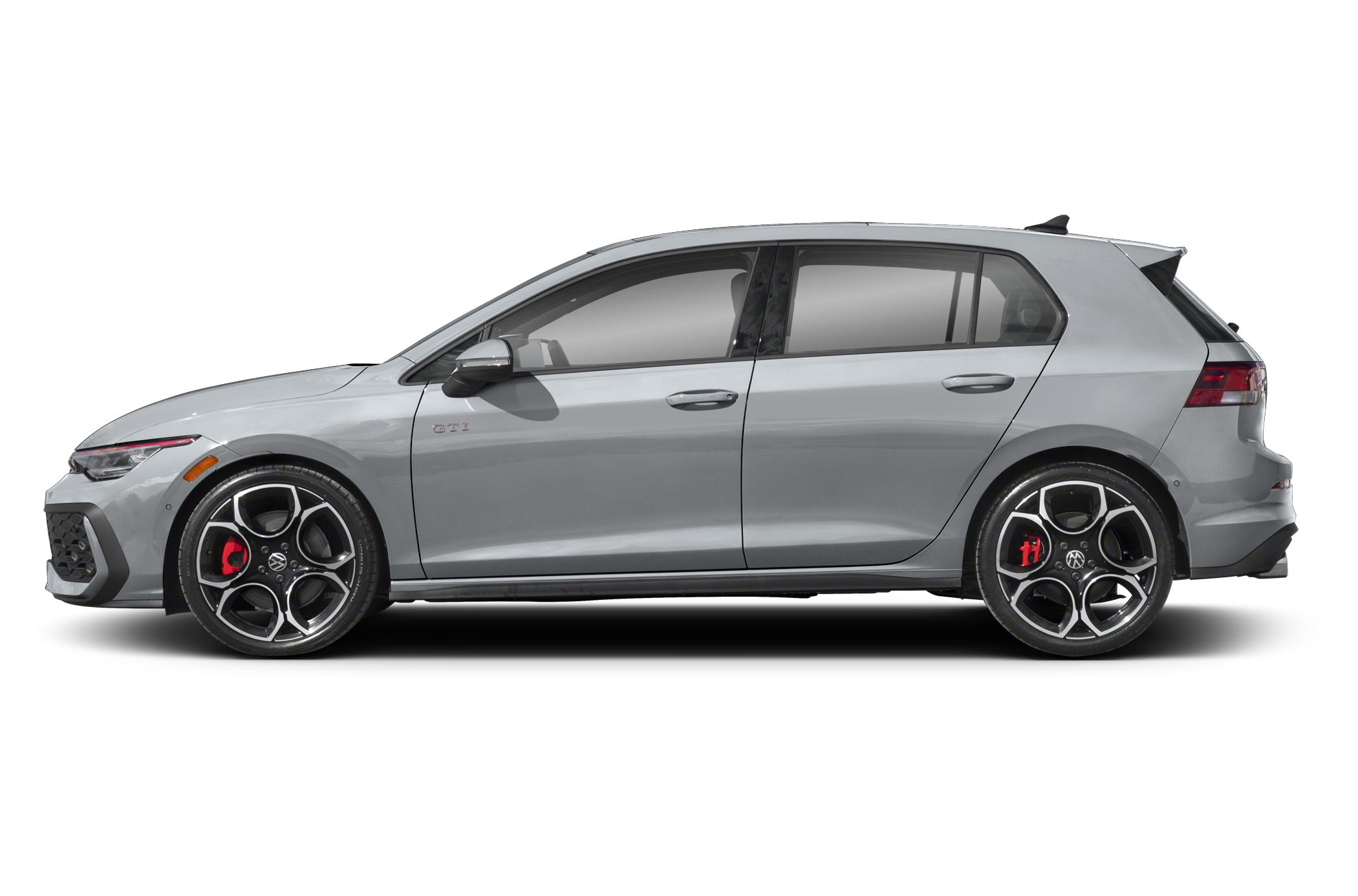 2026 Volkswagen Golf GTI