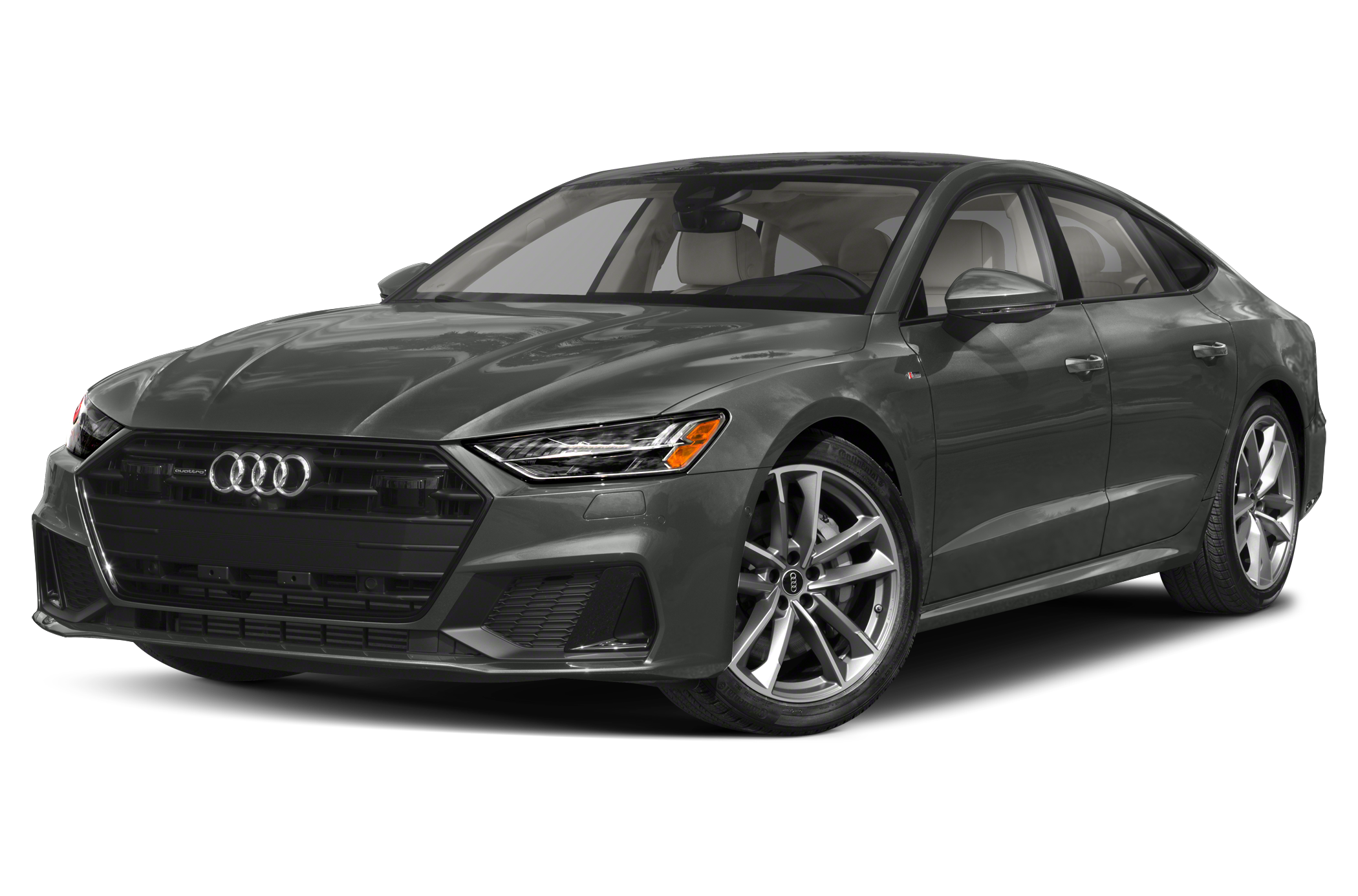 2024 Audi A7 Specs, Trims & Colors