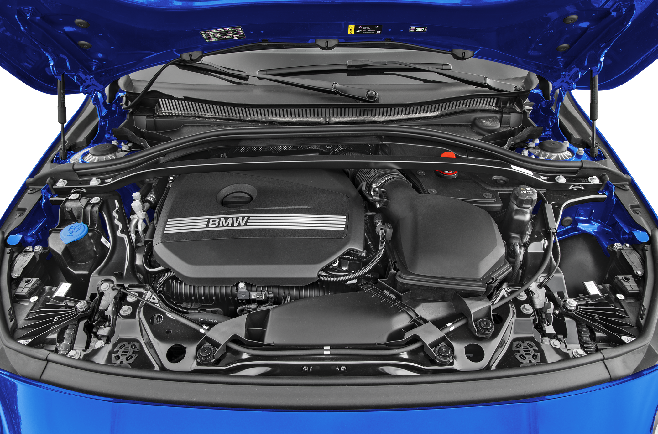 2026 BMW 228 Gran Coupe