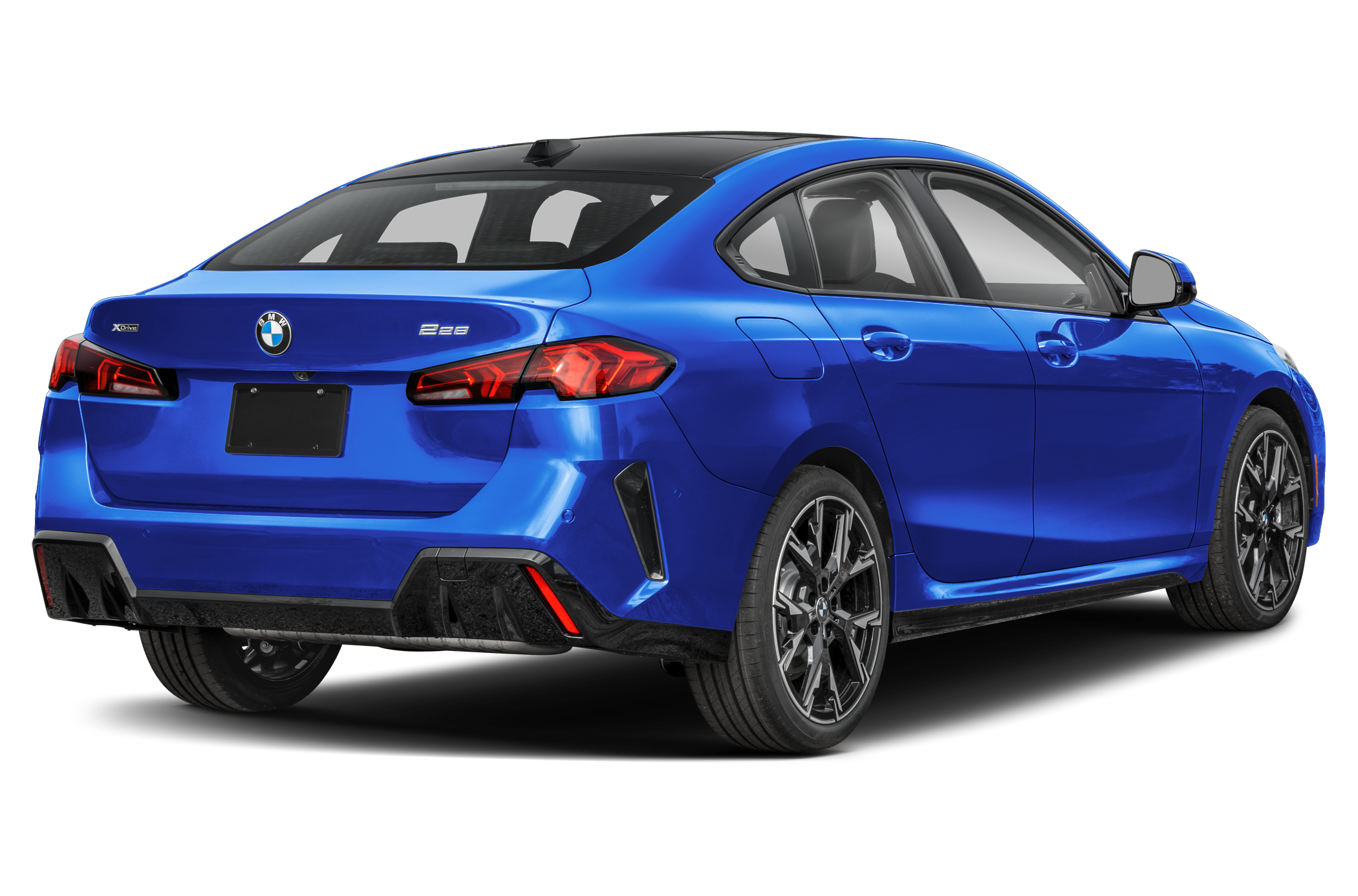 2026 BMW 228 Gran Coupe