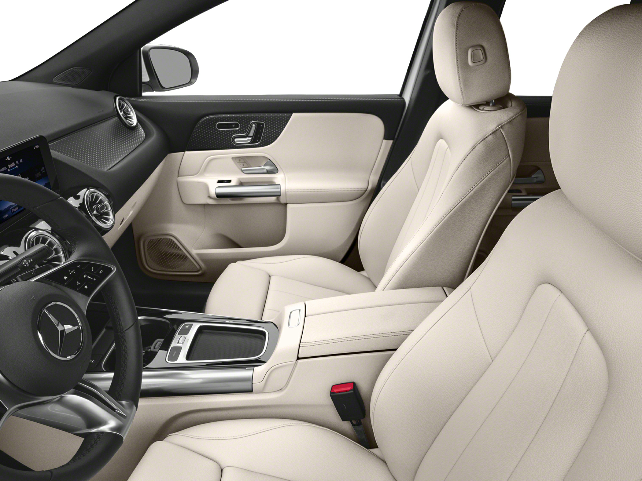 2025 Mercedes-Benz GLA 250