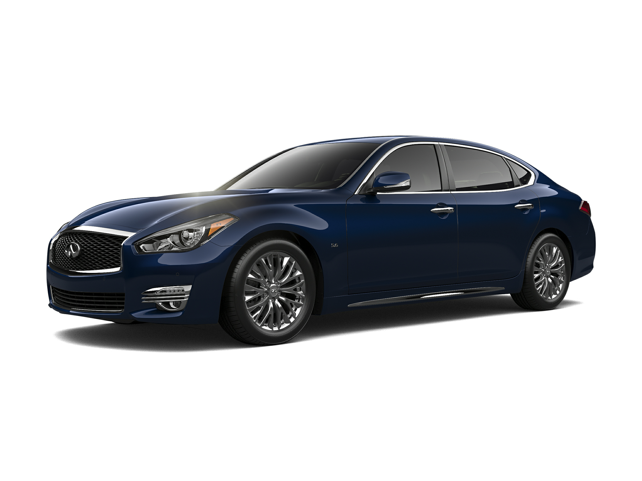 2018 INFINITI Q70L