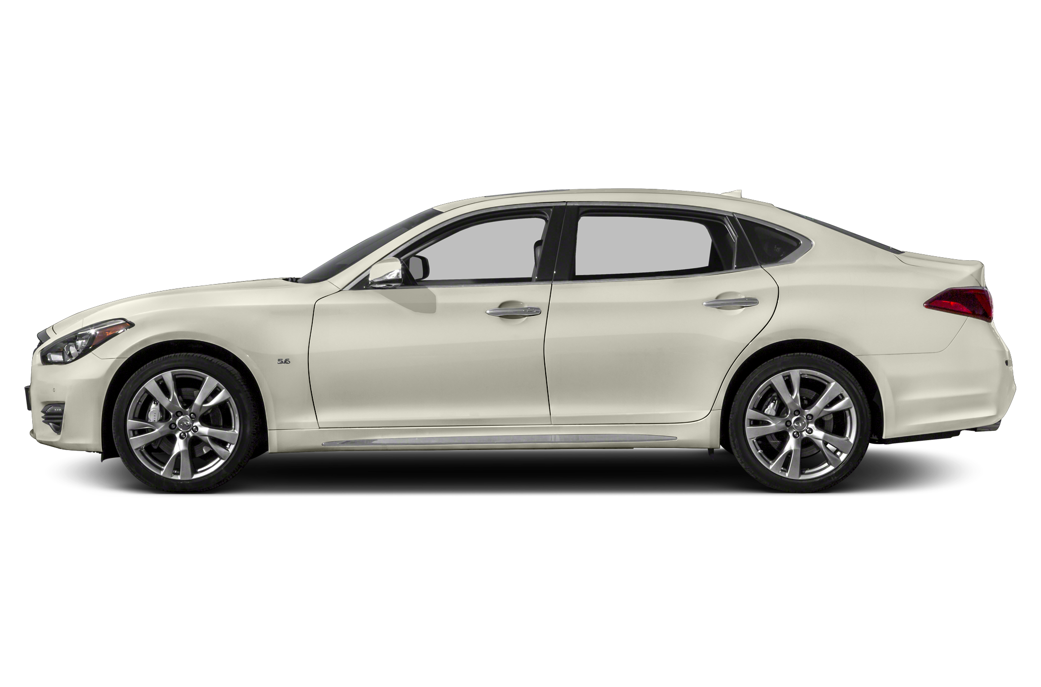 2018 INFINITI Q70L