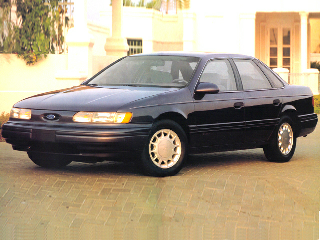 1993 Ford Taurus