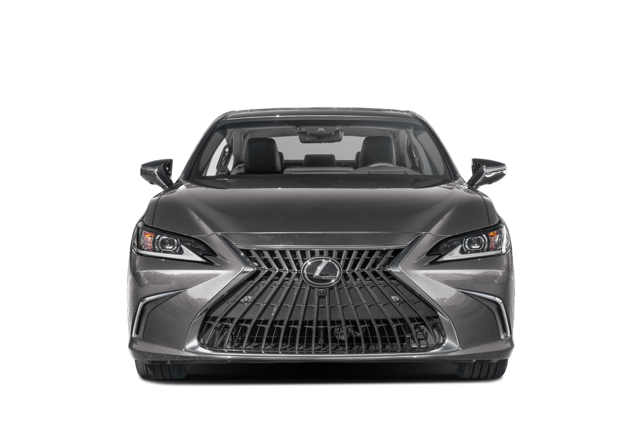 2025 Lexus ES 300h