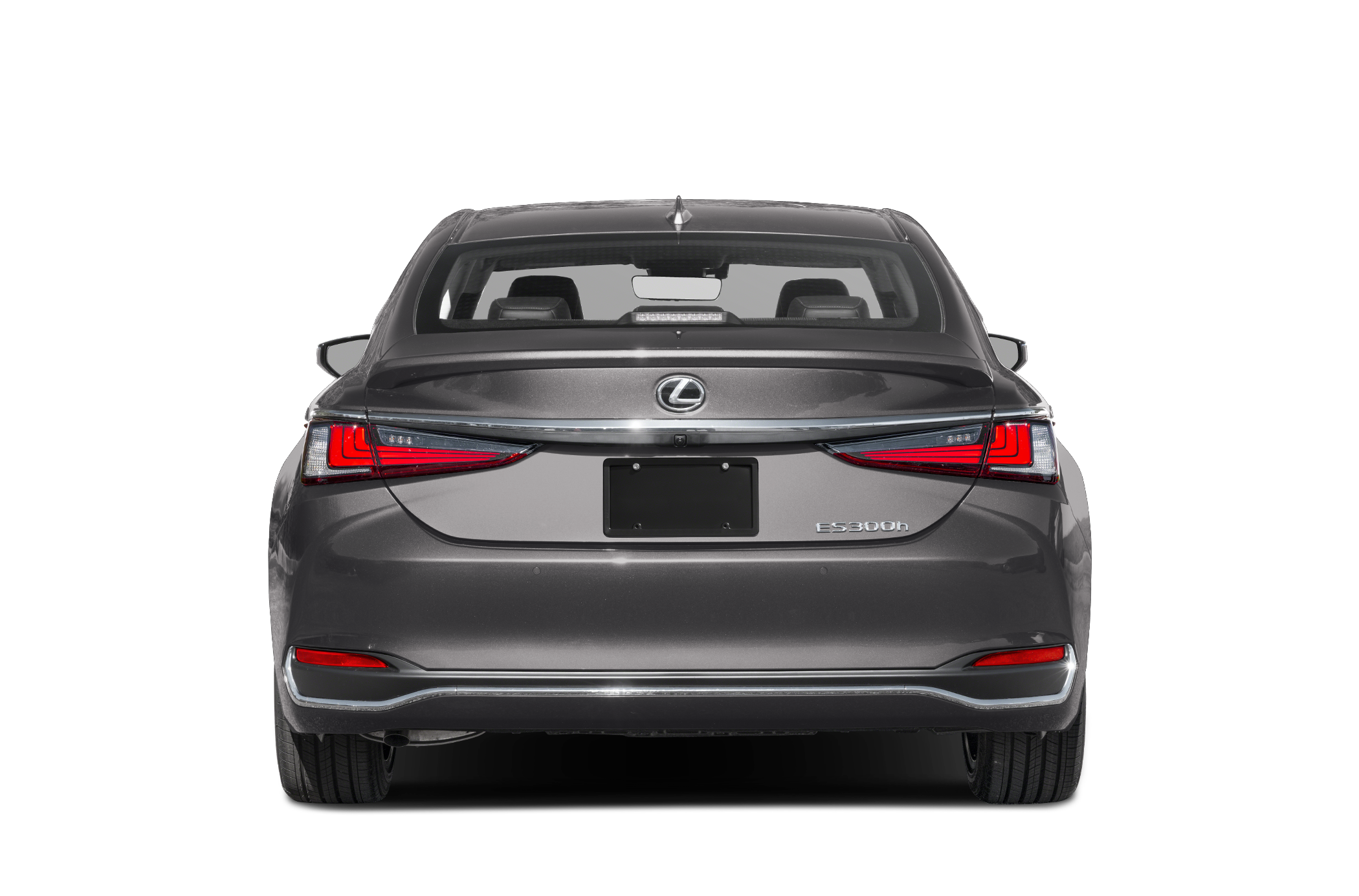 2025 Lexus ES 300h
