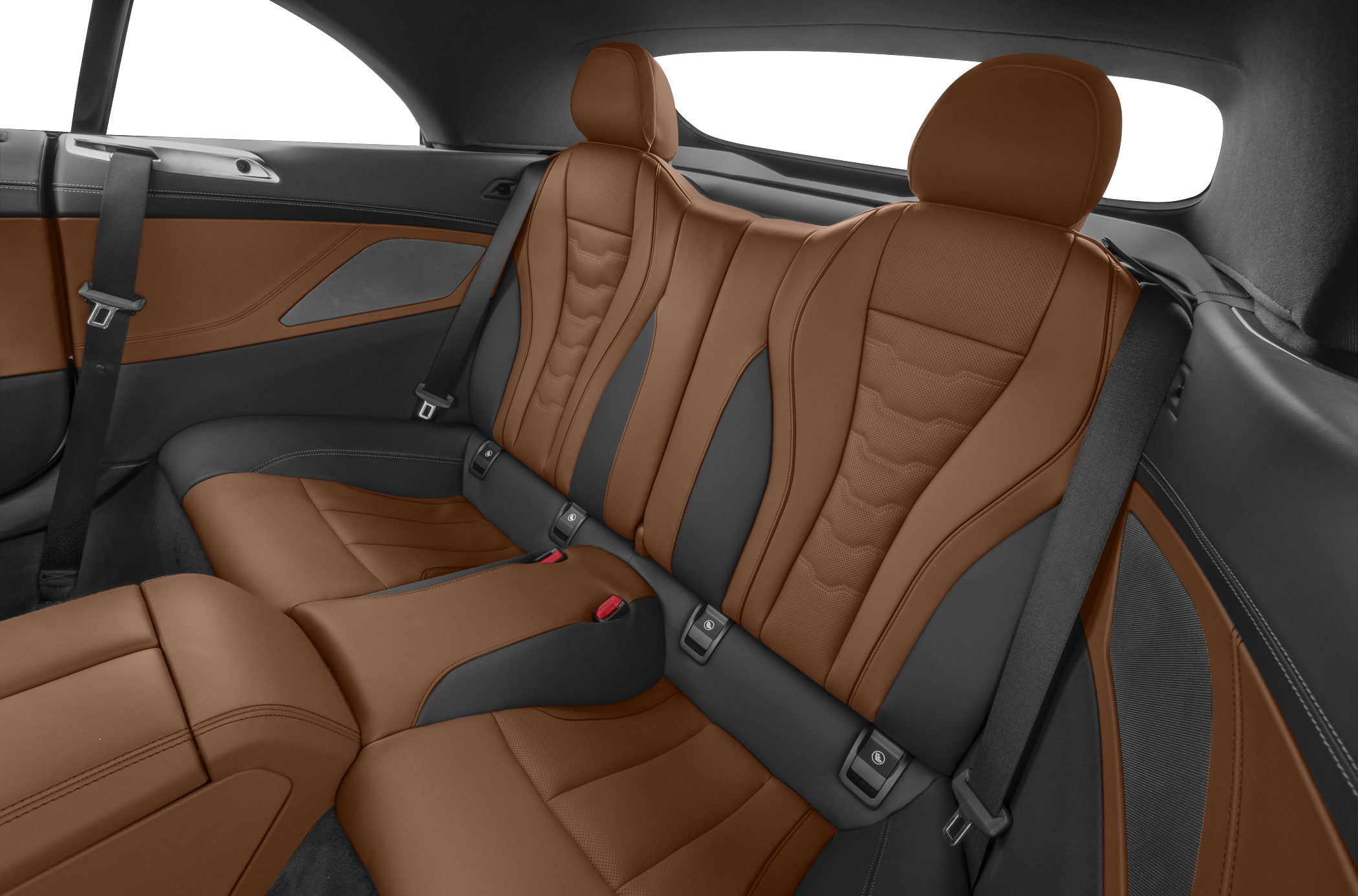 2026 BMW M850