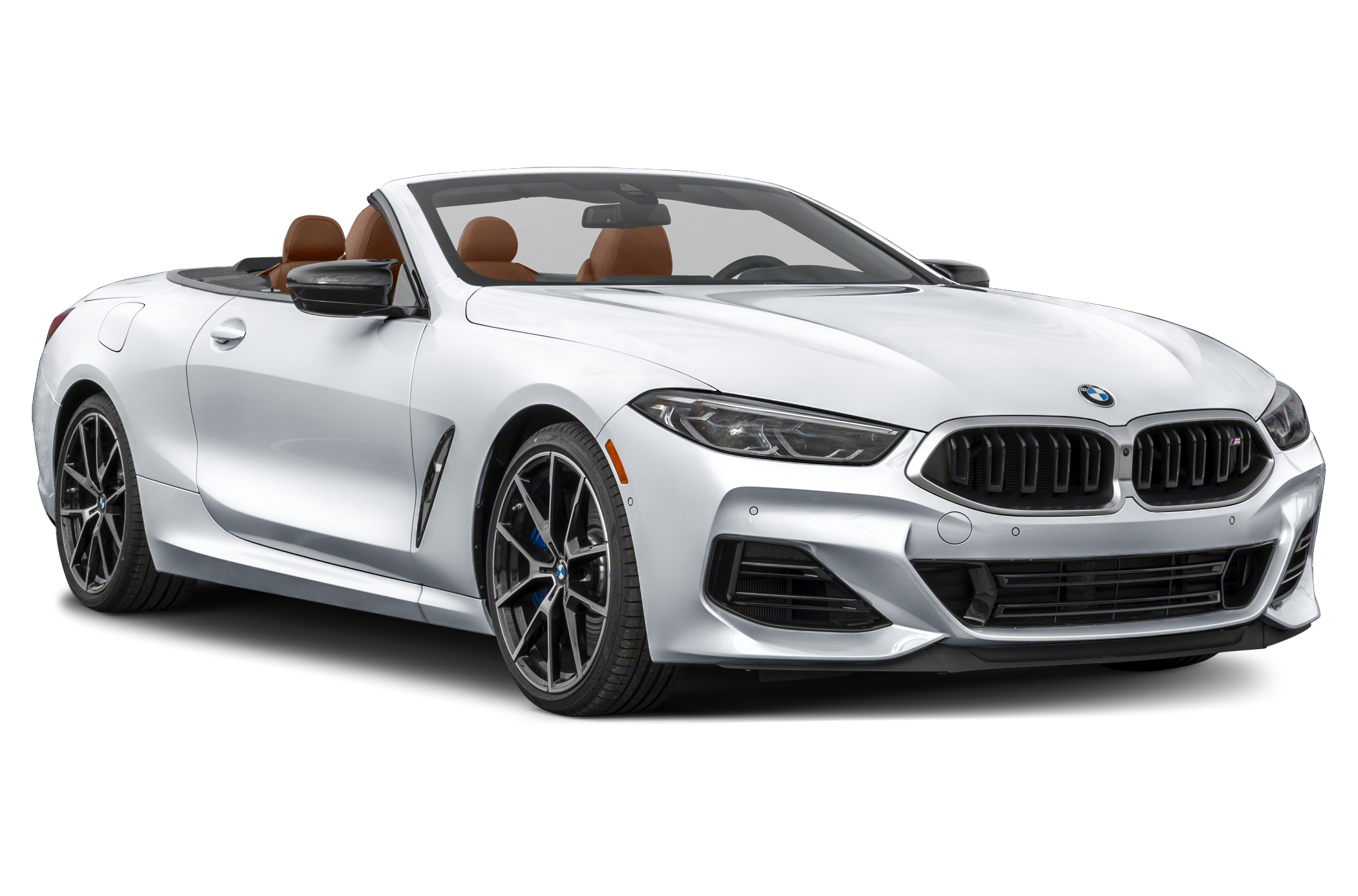 2026 BMW M850