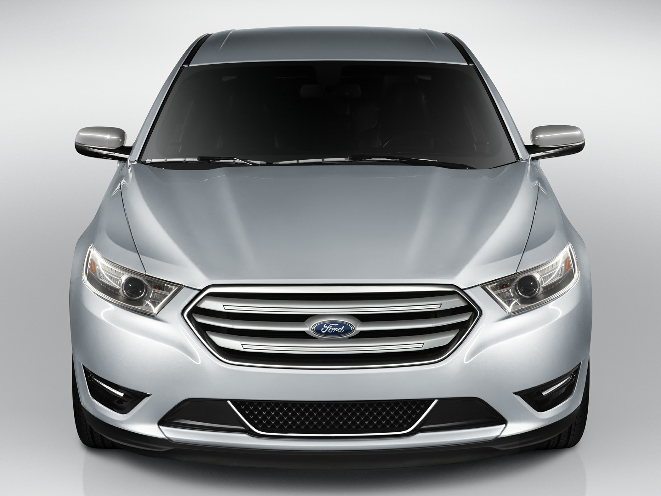 The Ford Taurus SHO: History, Generations, Differences