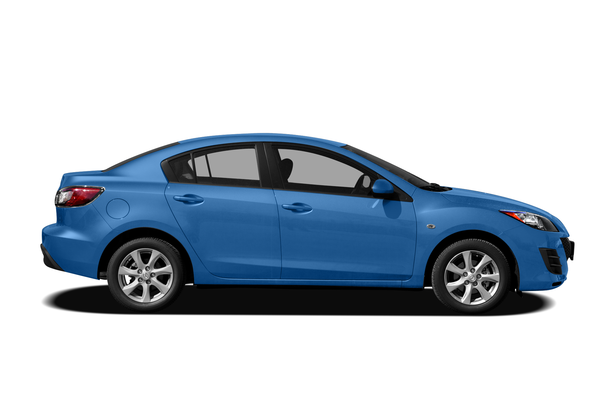 2010 Mazda Mazda3