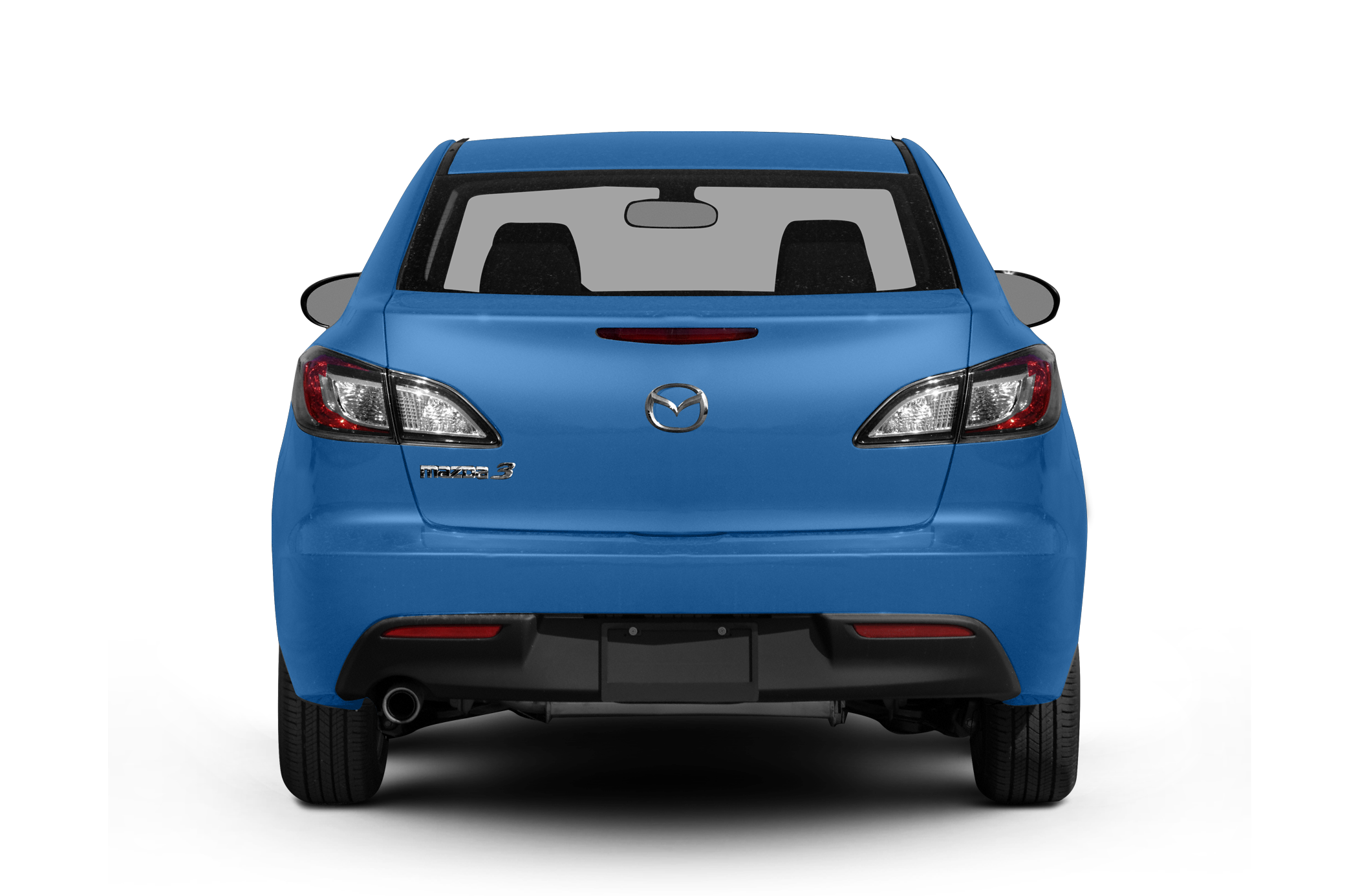 2010 Mazda Mazda3
