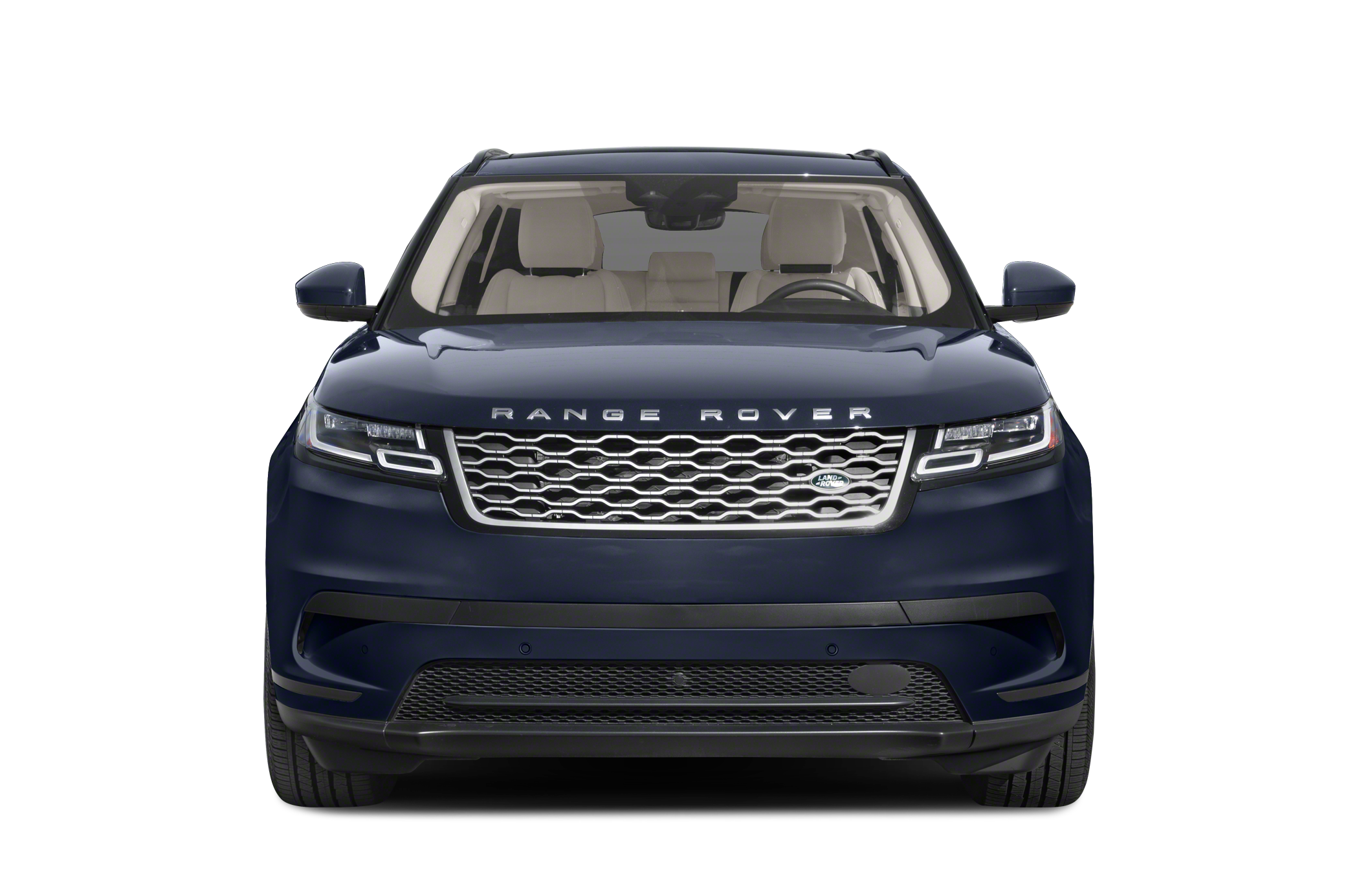 2023 Land Rover Range Rover Velar