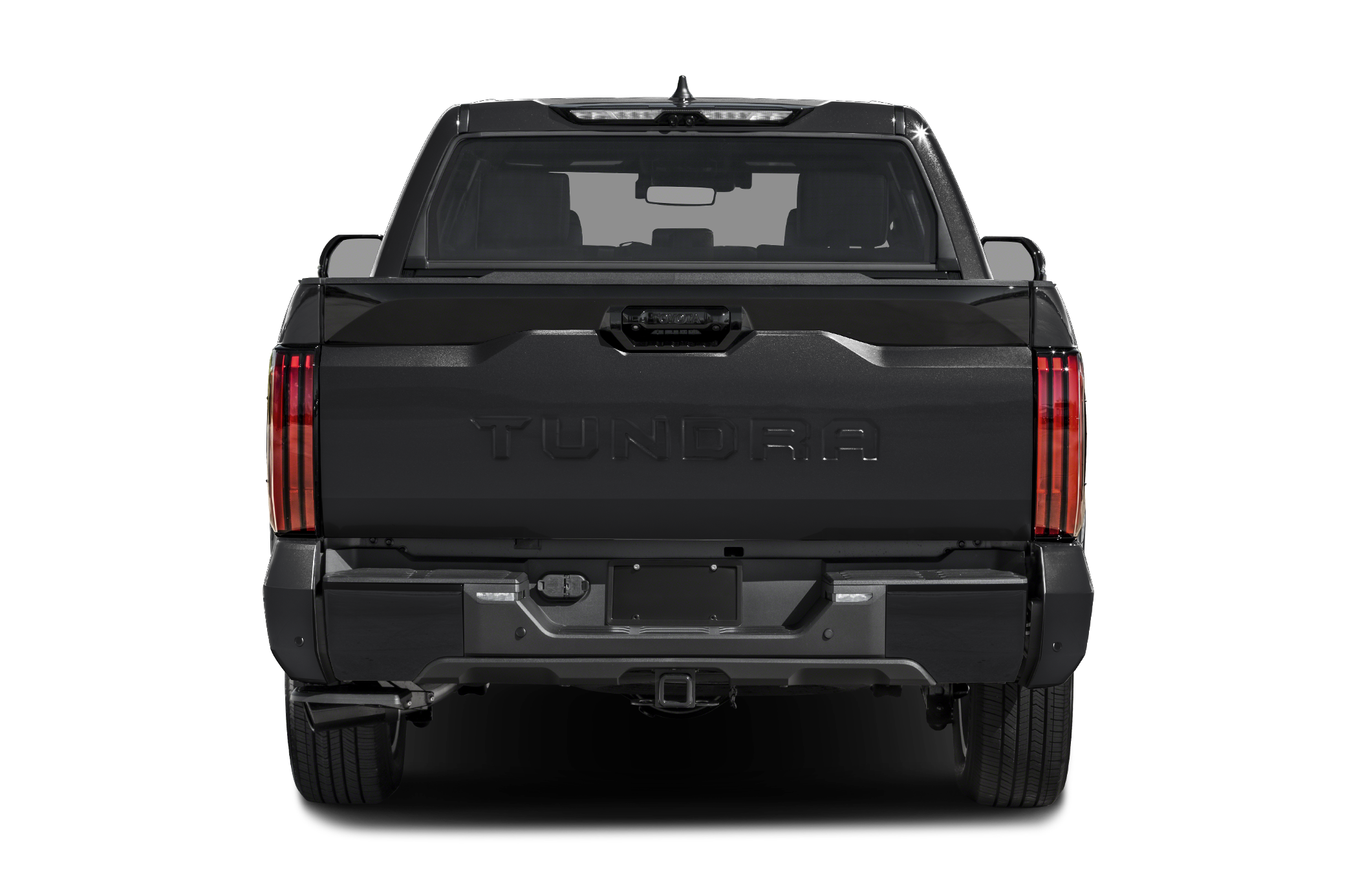 2026 Toyota Tundra Hybrid