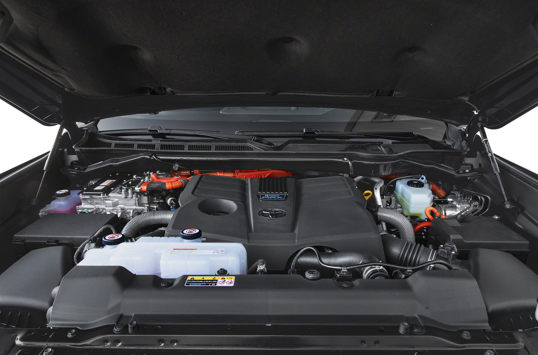 2026 Toyota Tundra Hybrid