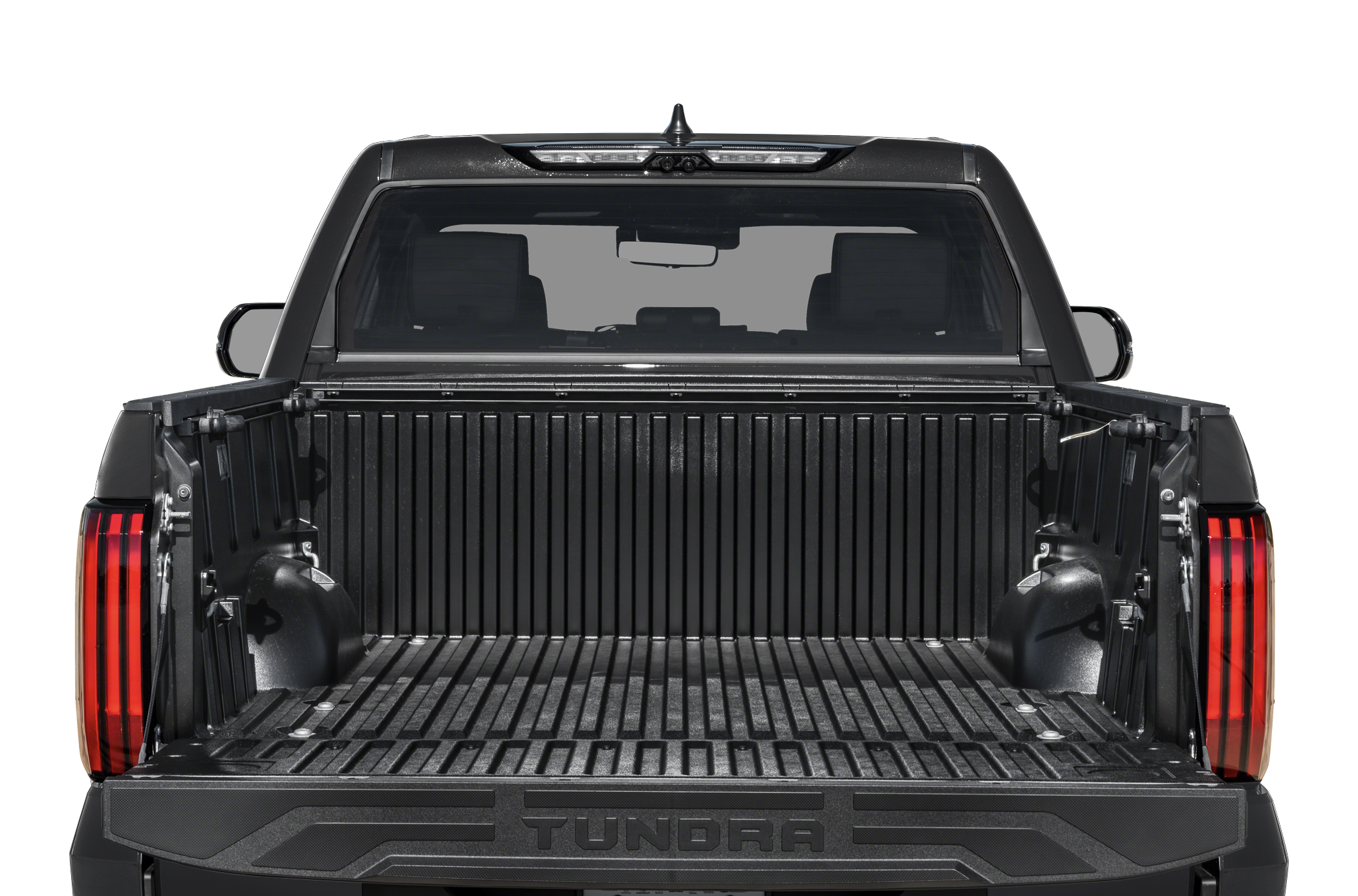 2026 Toyota Tundra Hybrid