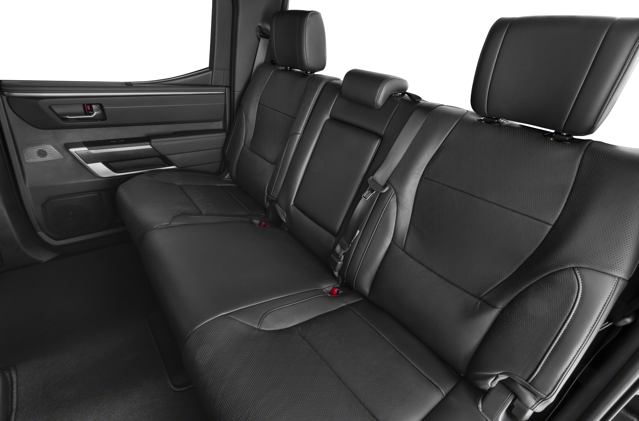 2026 Toyota Tundra Hybrid