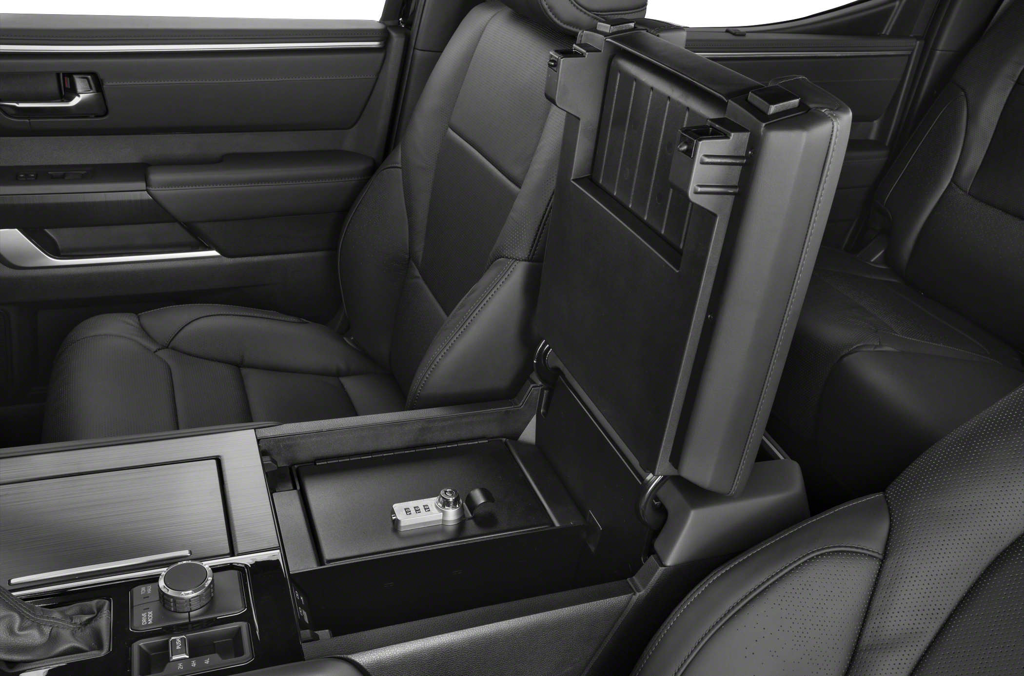 2026 Toyota Tundra Hybrid