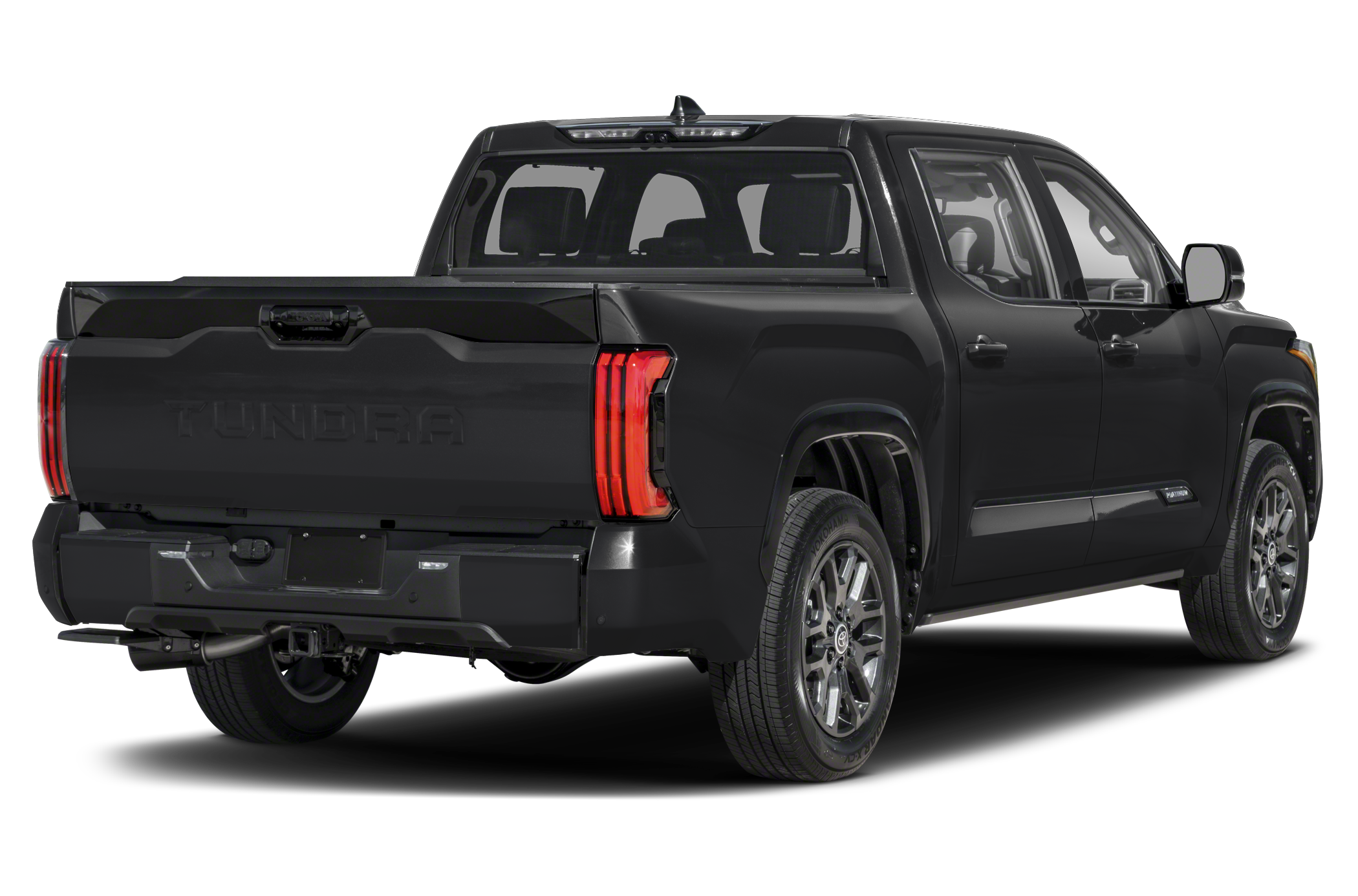 2026 Toyota Tundra Hybrid