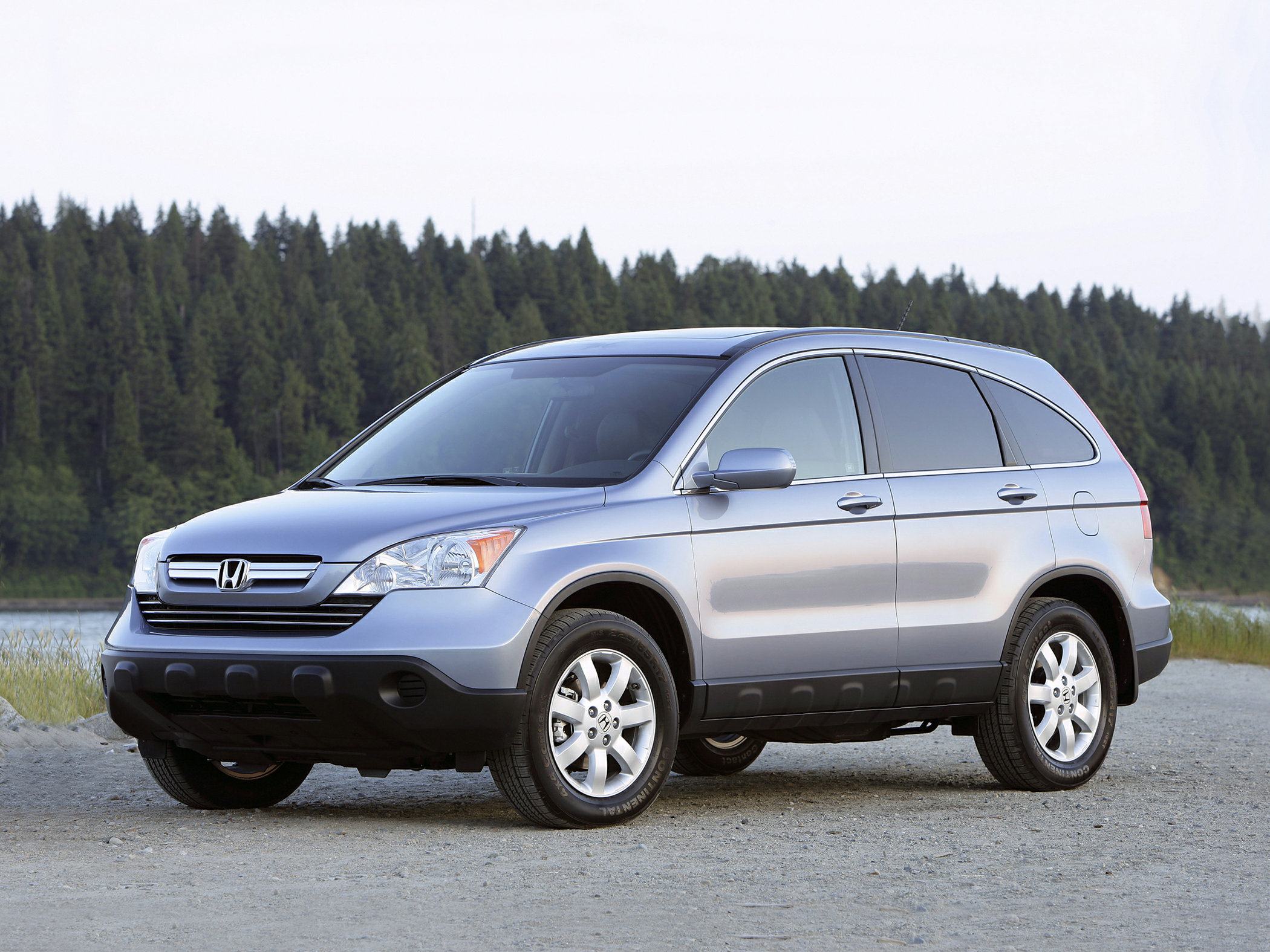 Honda CR-V 2007-2013 Price, Images, Mileage, Reviews, Specs