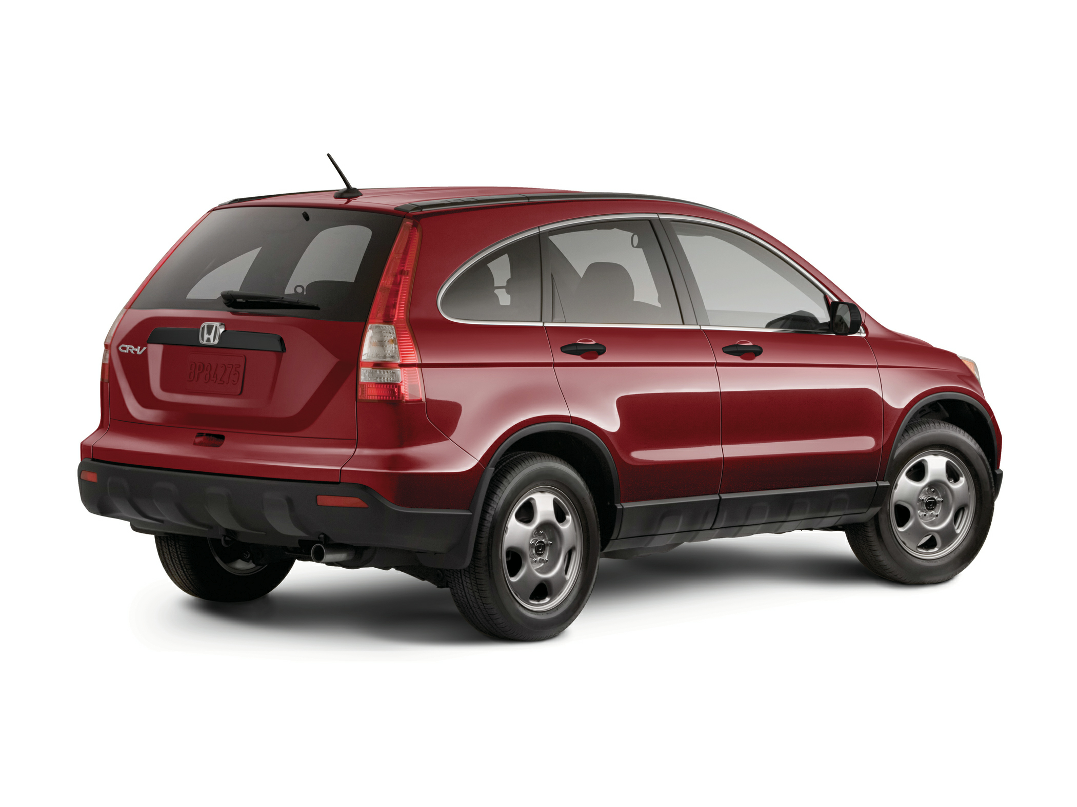2007 Honda CR-V