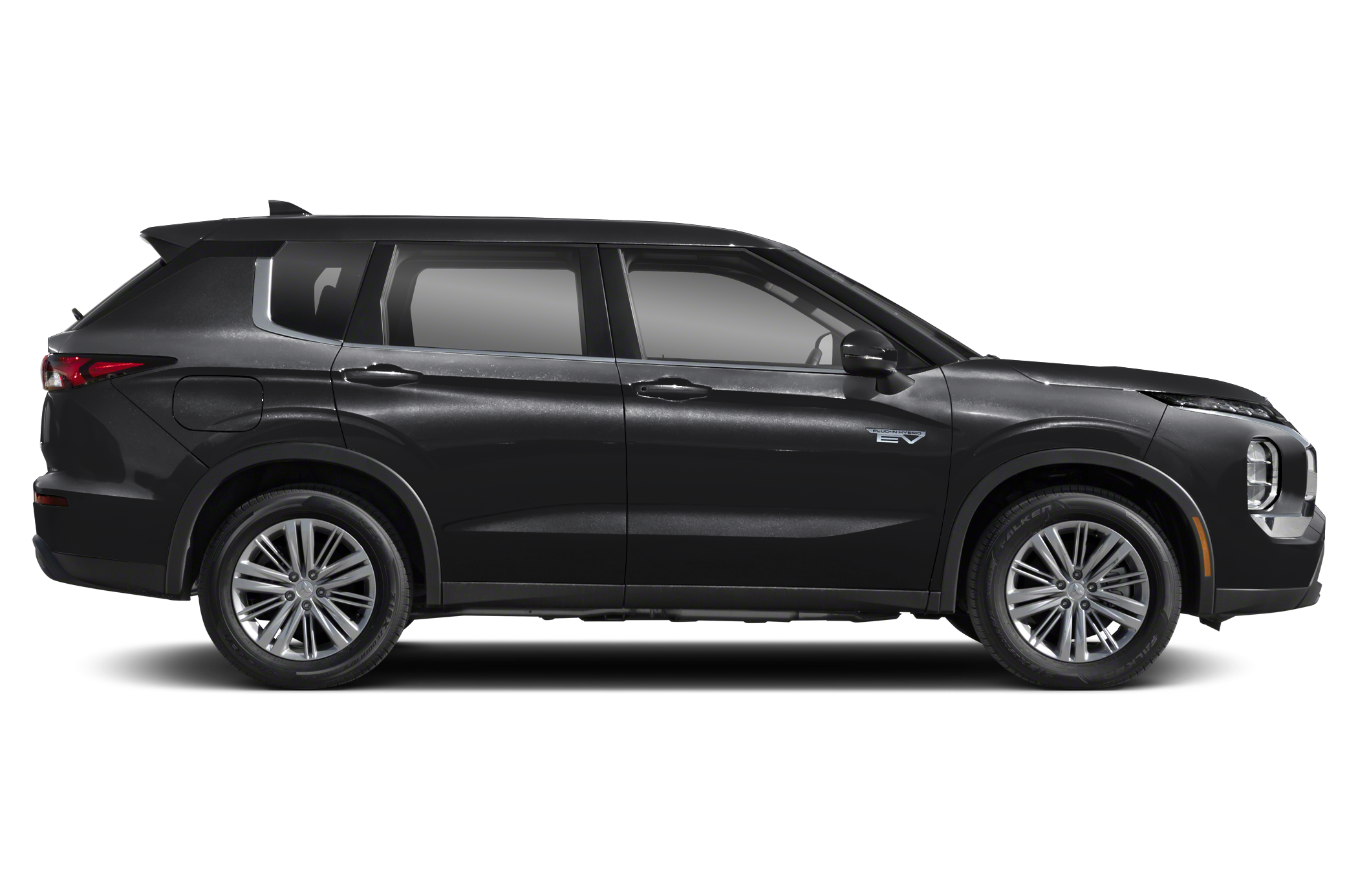 2025 Mitsubishi Outlander PHEV