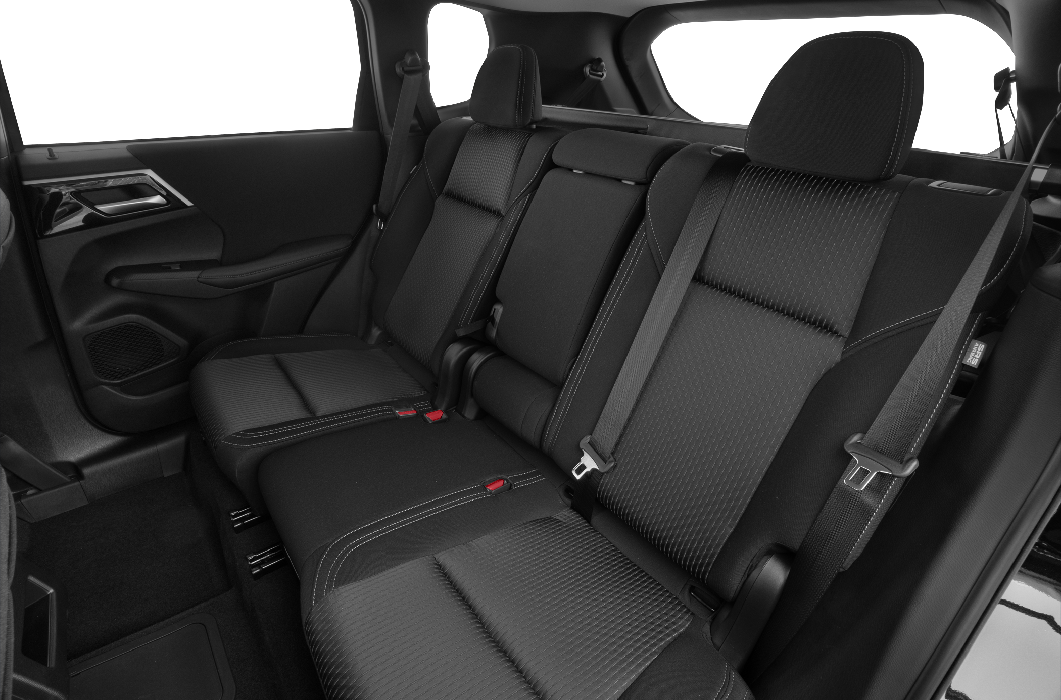 2025 Mitsubishi Outlander PHEV