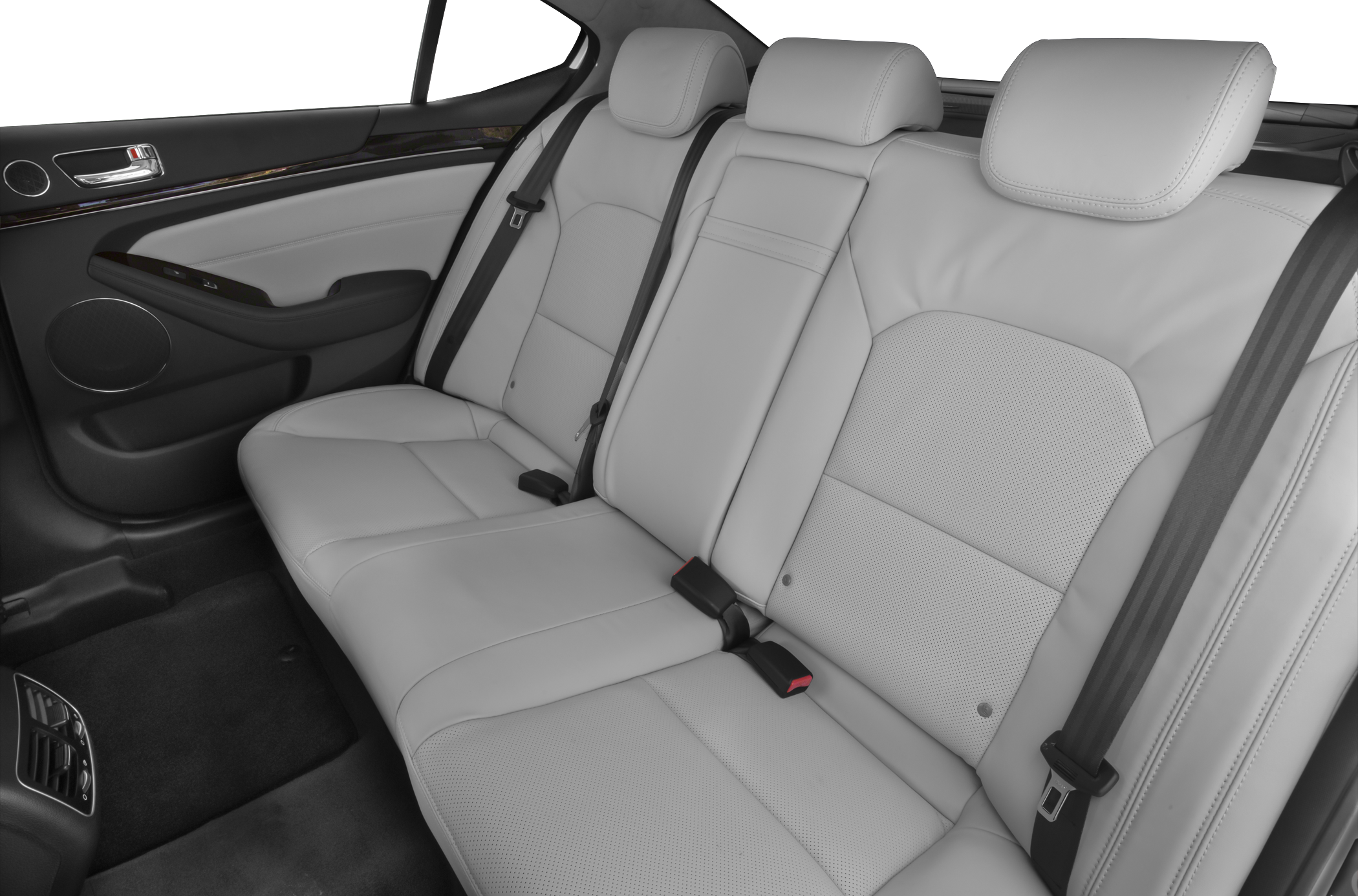 2014 Kia Cadenza