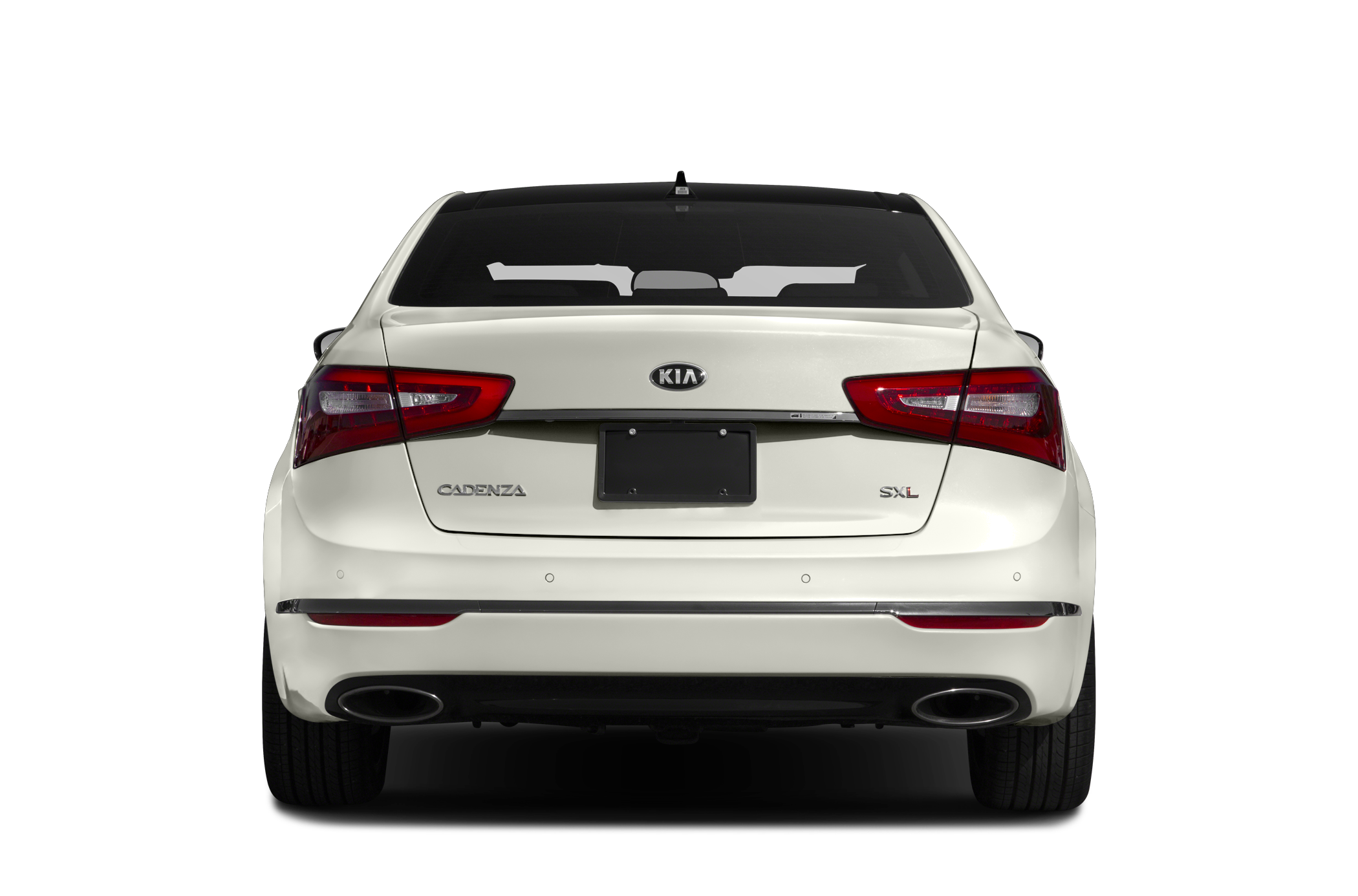 2014 Kia Cadenza