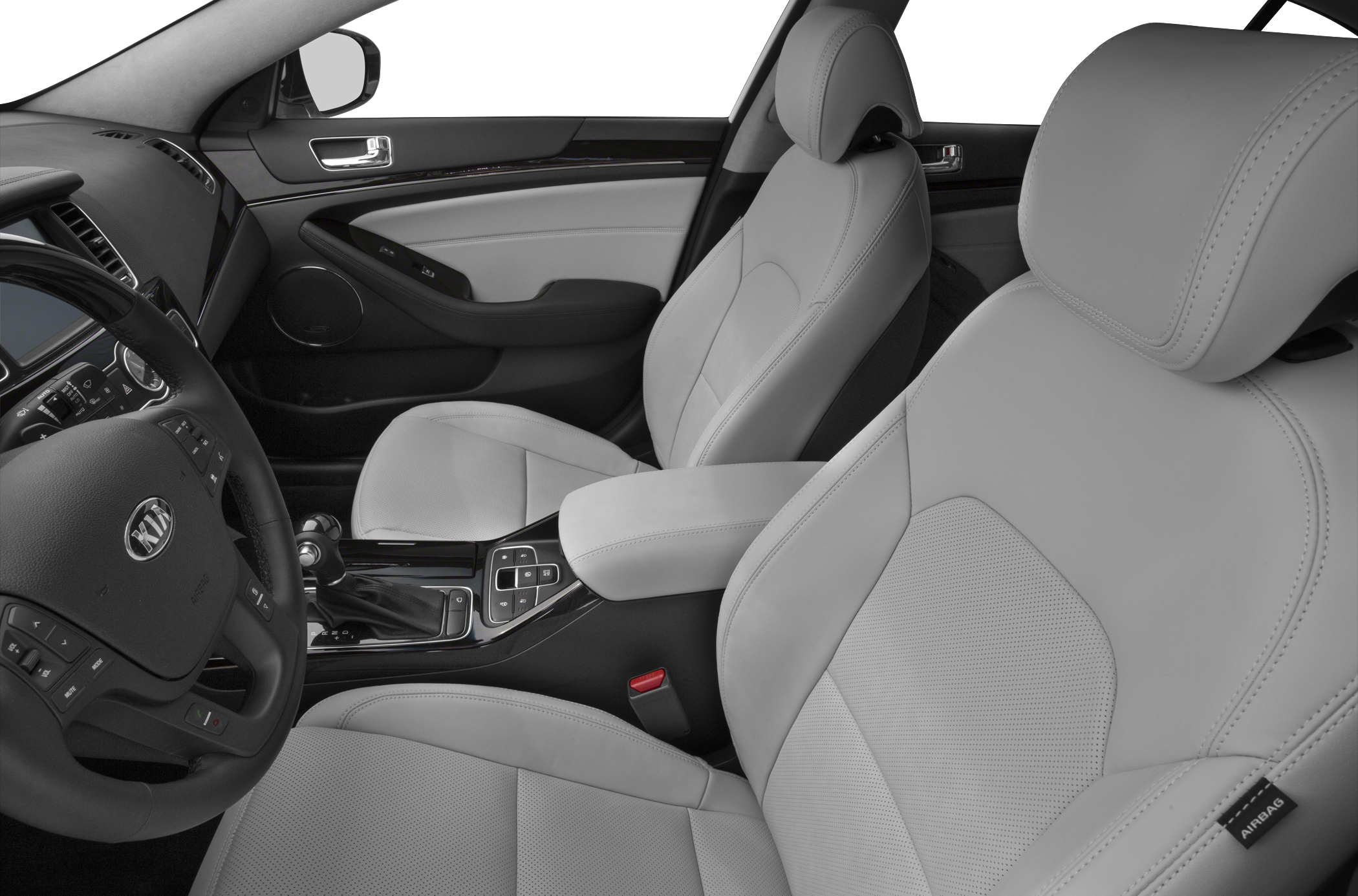 2014 Kia Cadenza