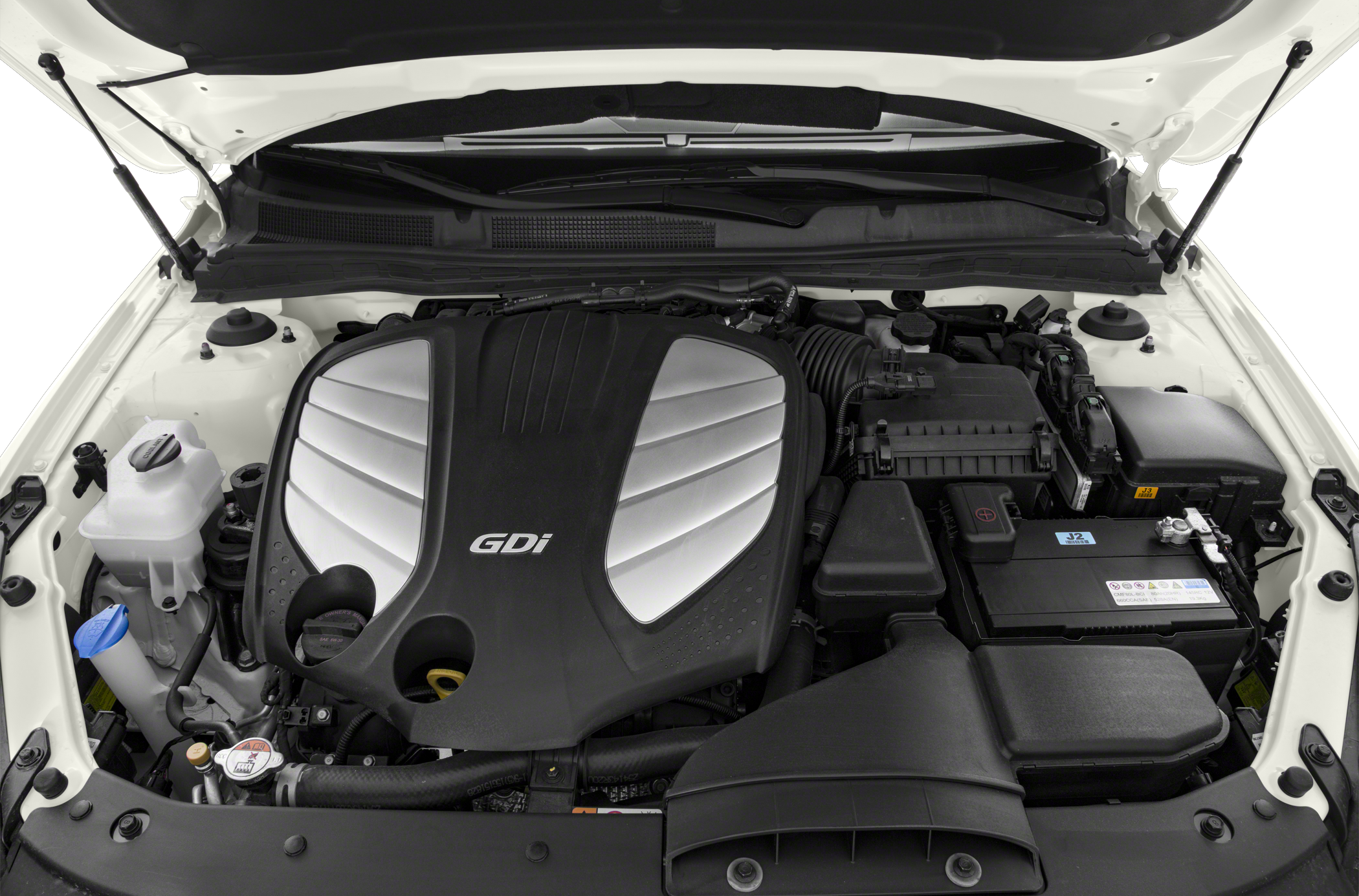 2014 Kia Cadenza