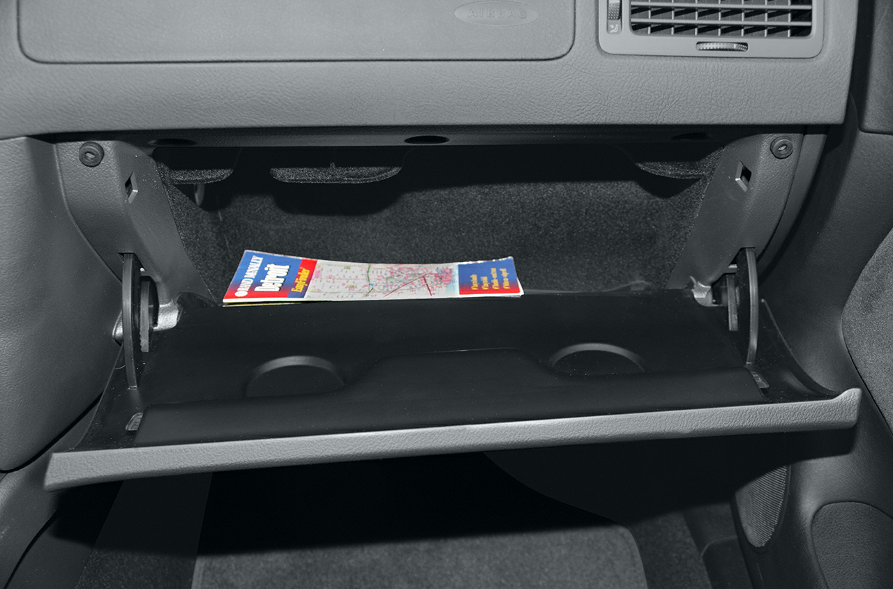 2004 Volkswagen Jetta