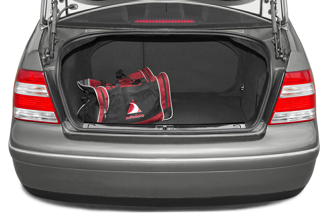 2004 Volkswagen Jetta