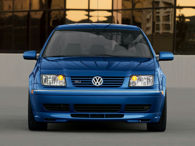 2004 Volkswagen Jetta
