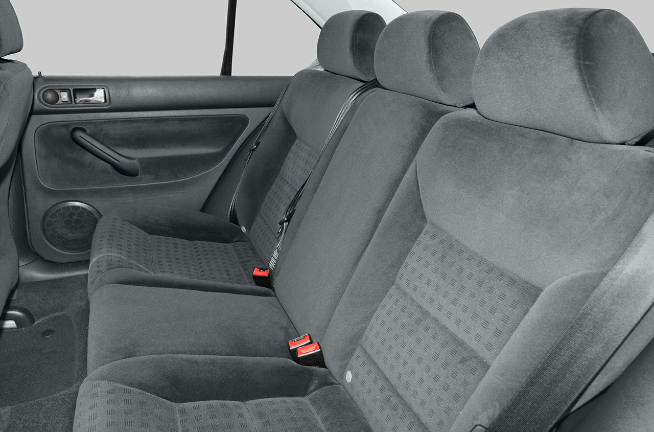 2004 Volkswagen Jetta