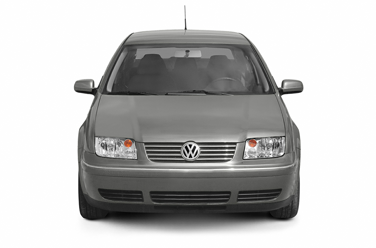 2004 Volkswagen Jetta