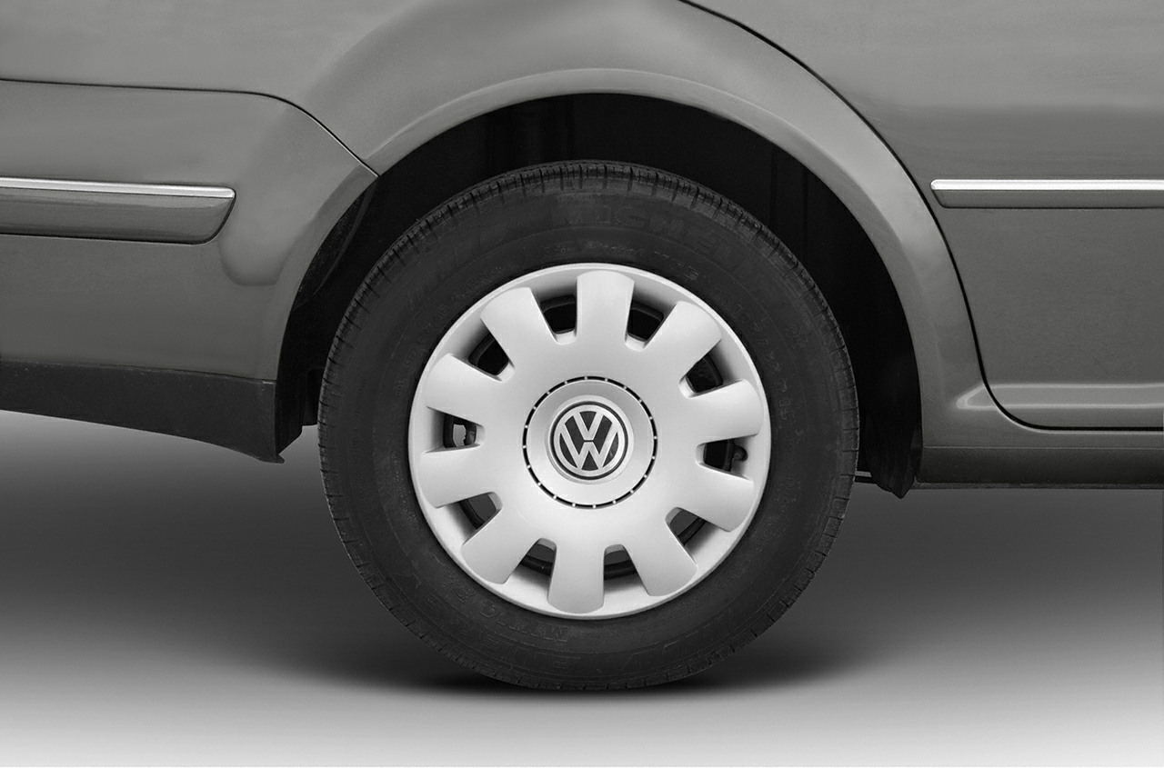 2004 Volkswagen Jetta