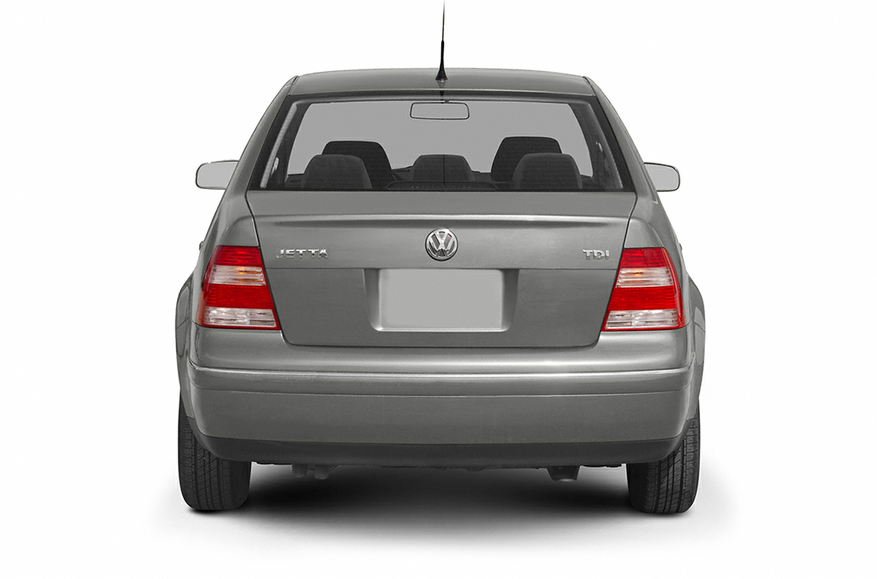 2004 Volkswagen Jetta